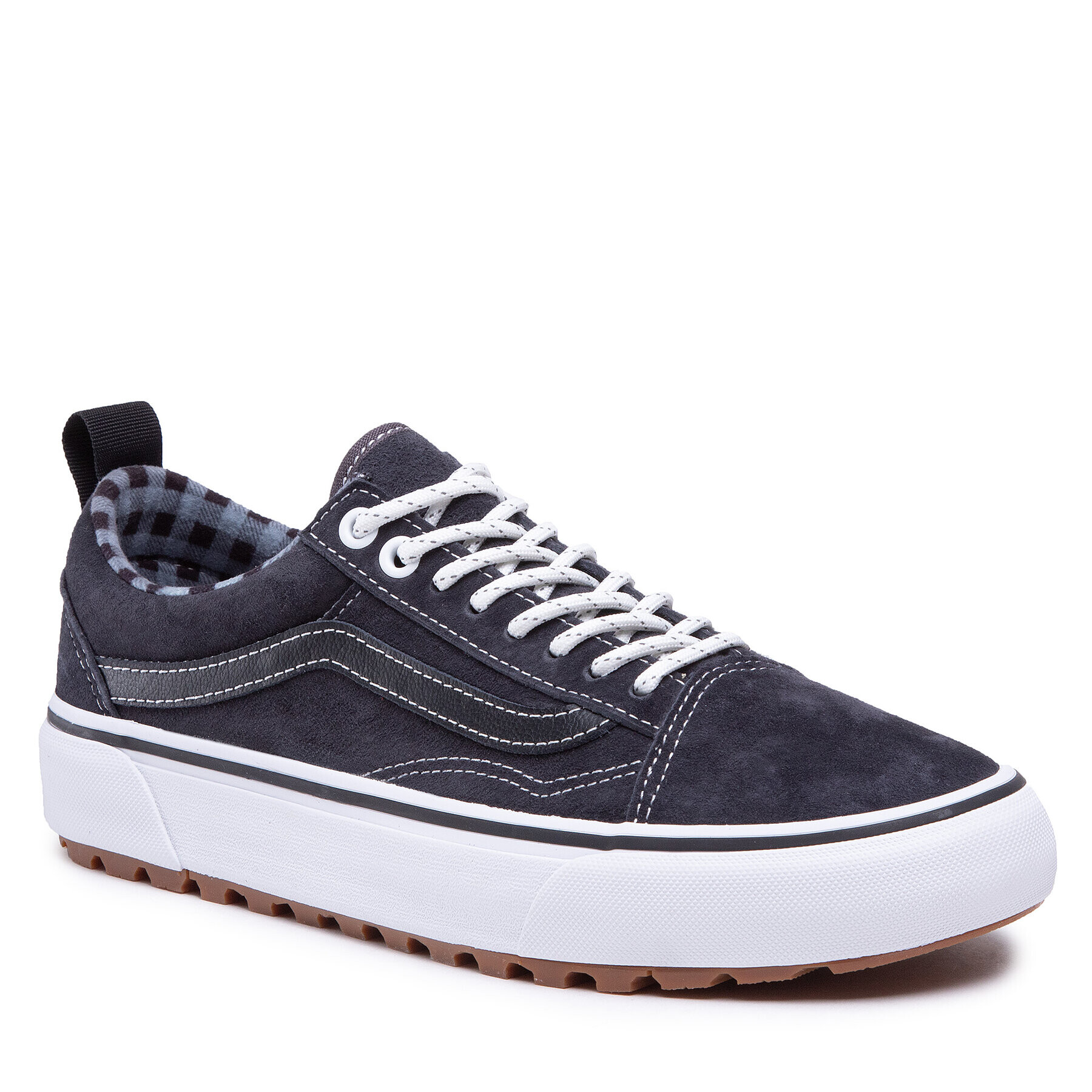 Vans Гуменки Old Skool Mte- VN0A5I12N431 Черен - Pepit.bg