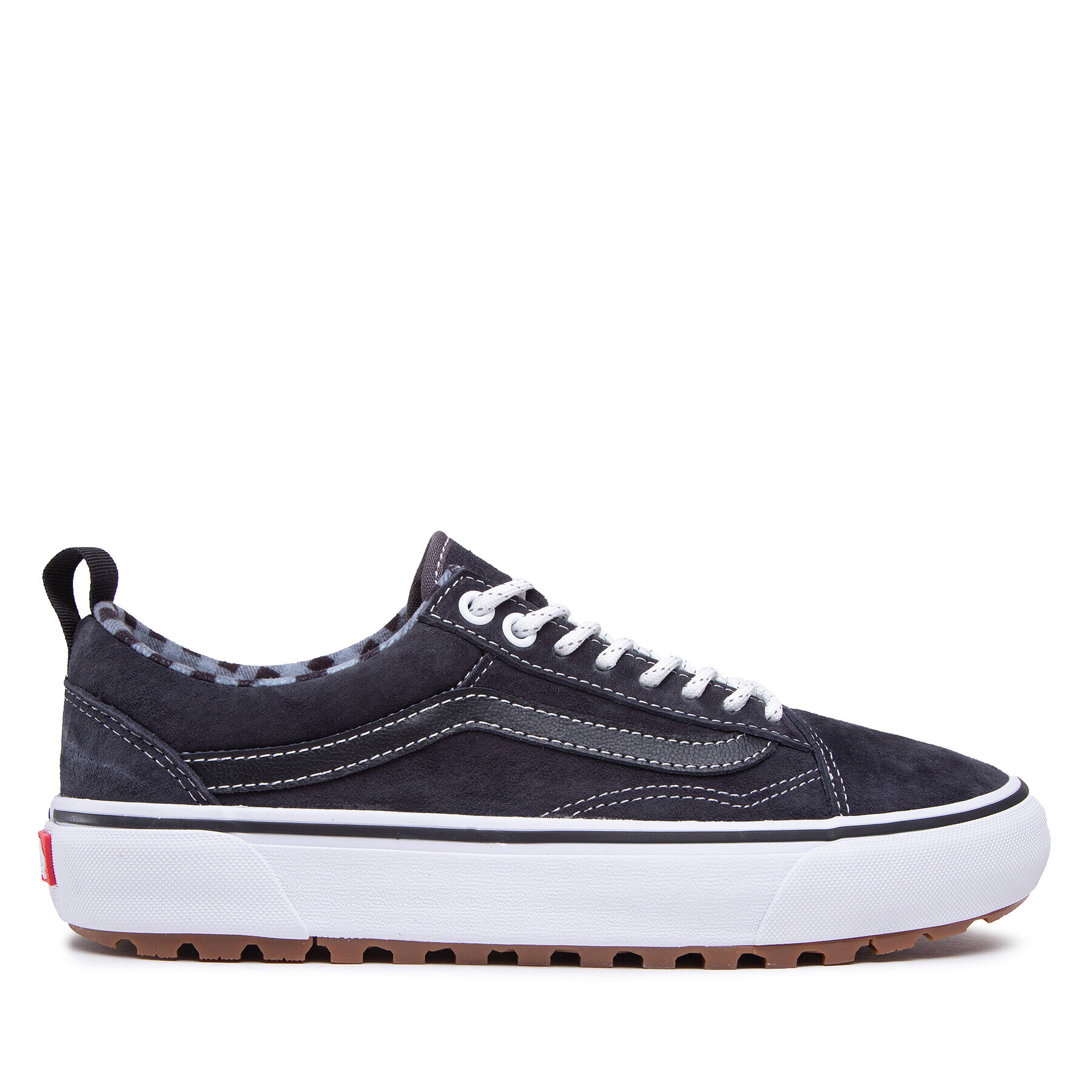 Vans Гуменки Old Skool Mte- VN0A5I12N431 Черен - Pepit.bg