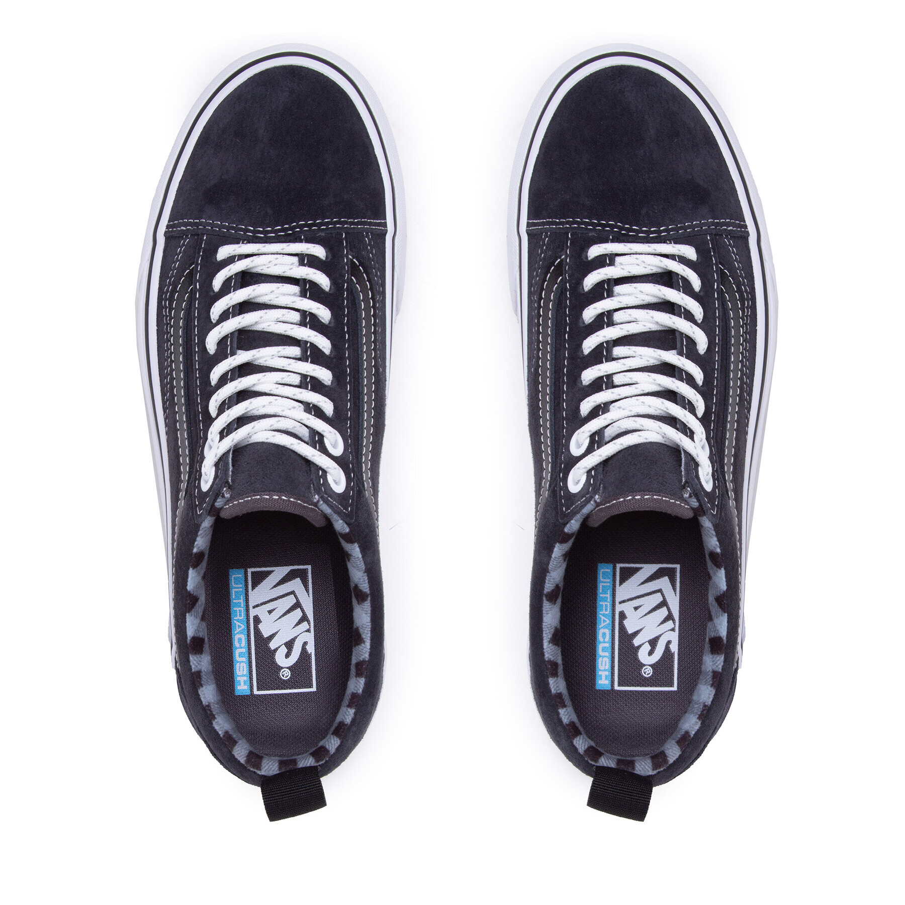 Vans Гуменки Old Skool Mte- VN0A5I12N431 Черен - Pepit.bg