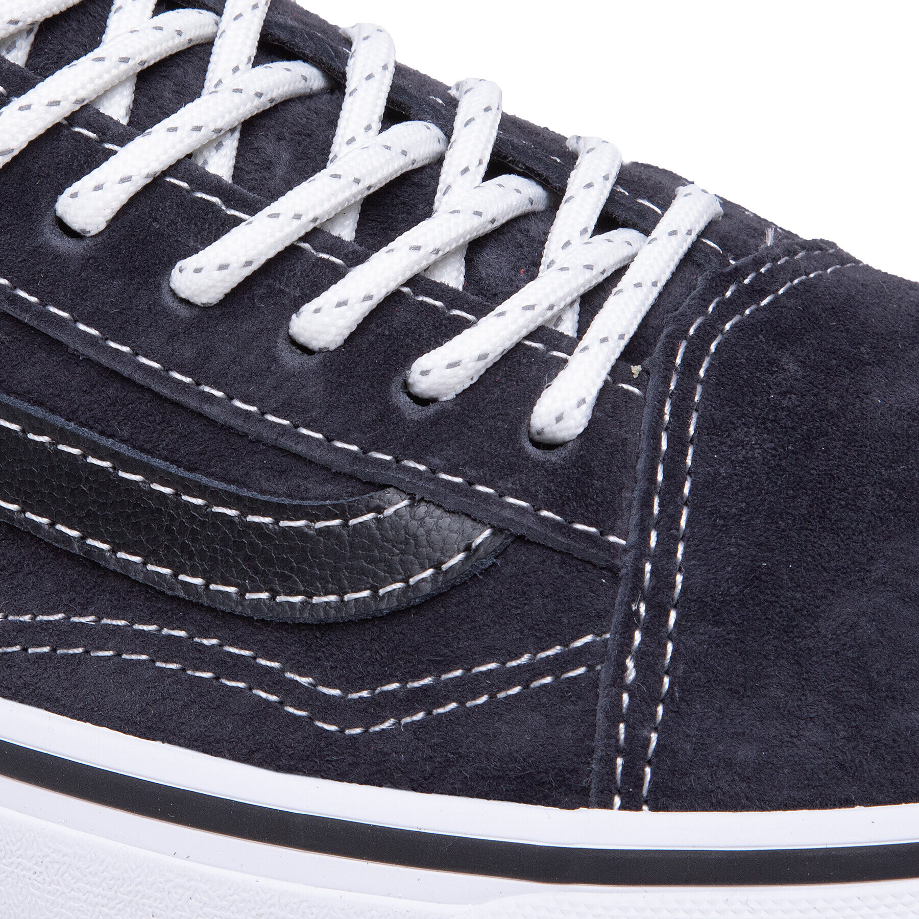 Vans Гуменки Old Skool Mte- VN0A5I12N431 Черен - Pepit.bg