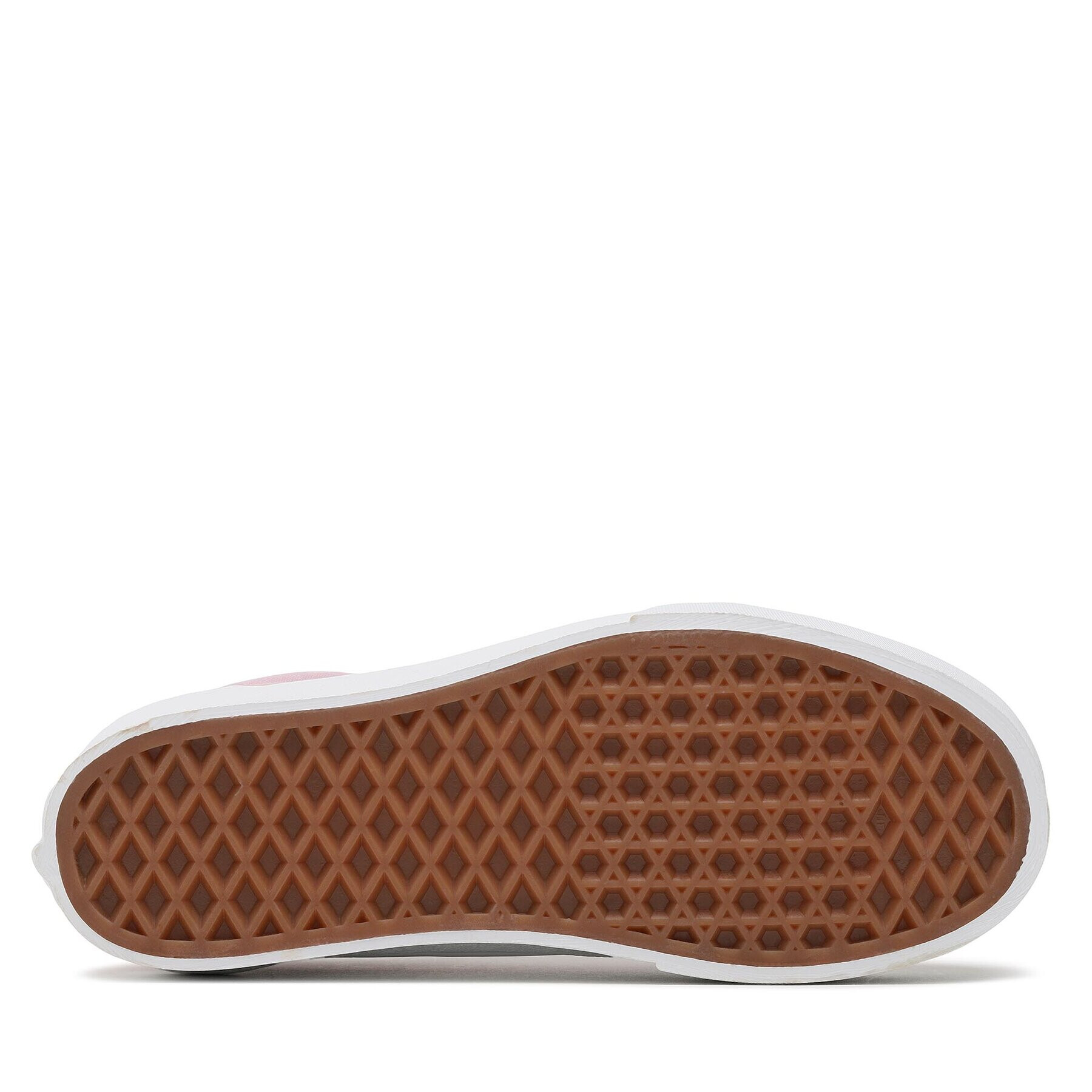 Vans Гуменки Old Skool Stac VN0A7Q5MBLT1 Розов - Pepit.bg