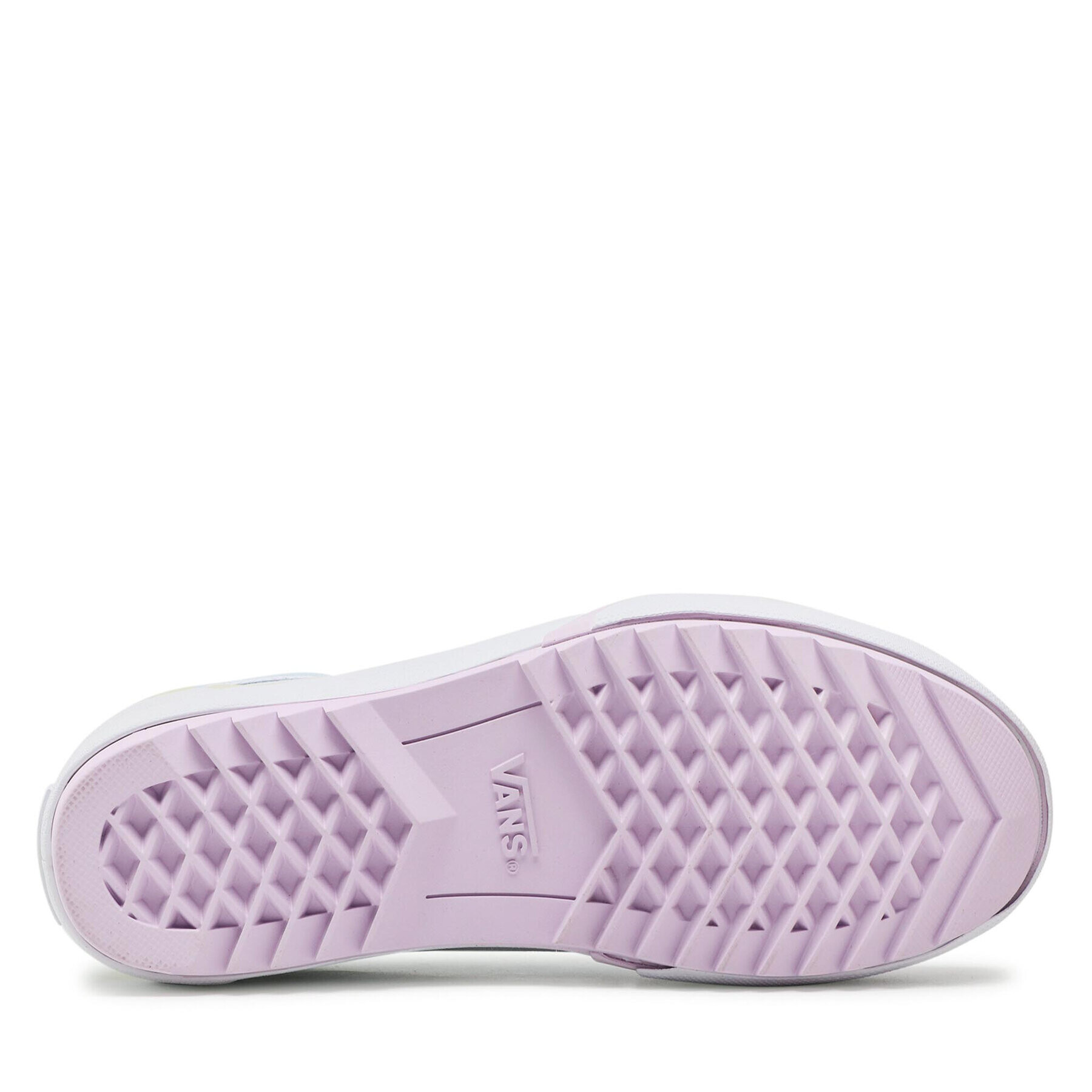 Vans Гуменки Old Skool Stacked VN0A4U1524D1 Син - Pepit.bg