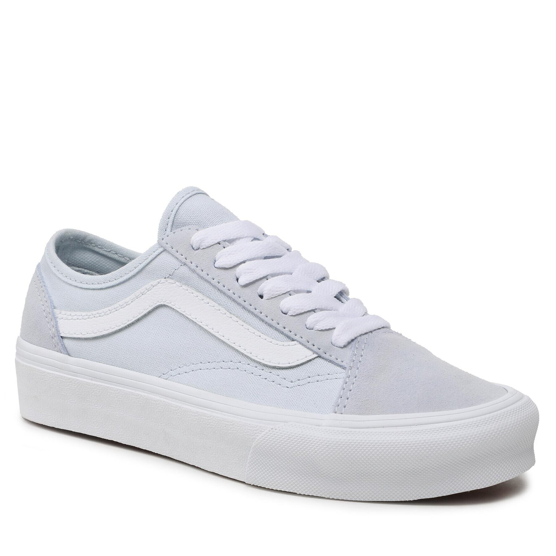 Vans Гуменки Old Skool Tapae VN0A4BVPFYN1 Син - Pepit.bg
