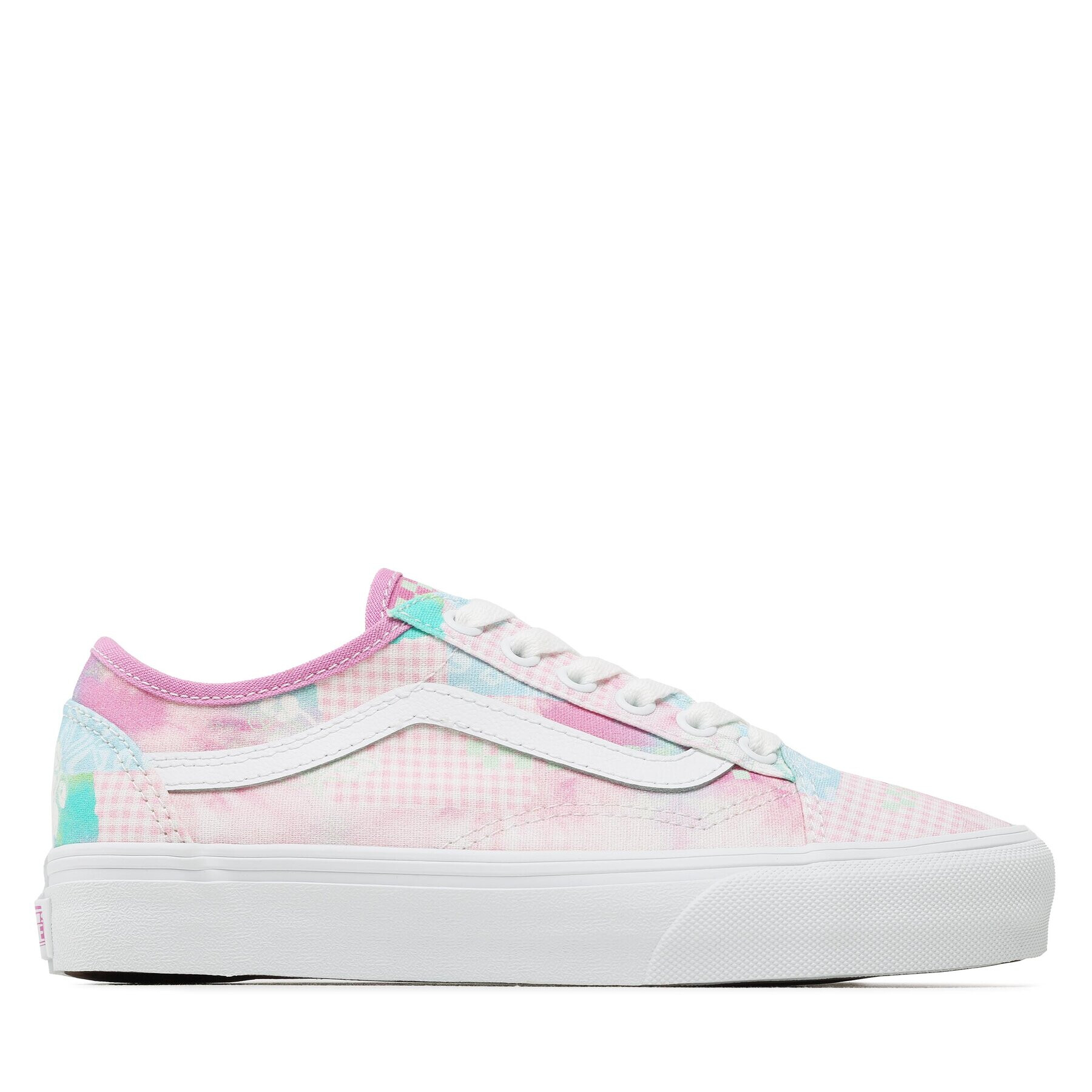Vans Гуменки Old Skool Tape VN0005UH6GL1 Розов - Pepit.bg