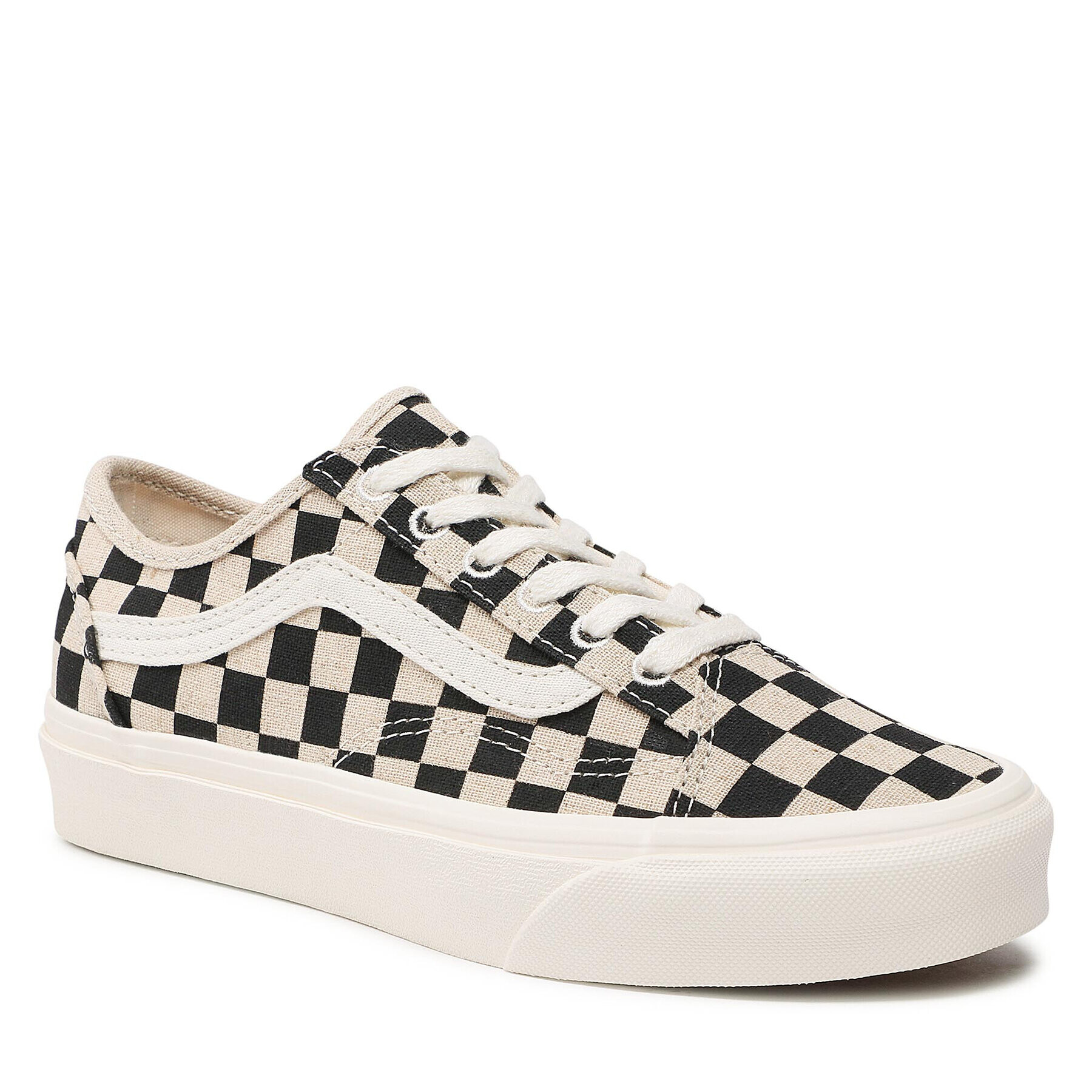 Vans Гуменки Old Skool Tape VN0A54F47051 Бежов - Pepit.bg