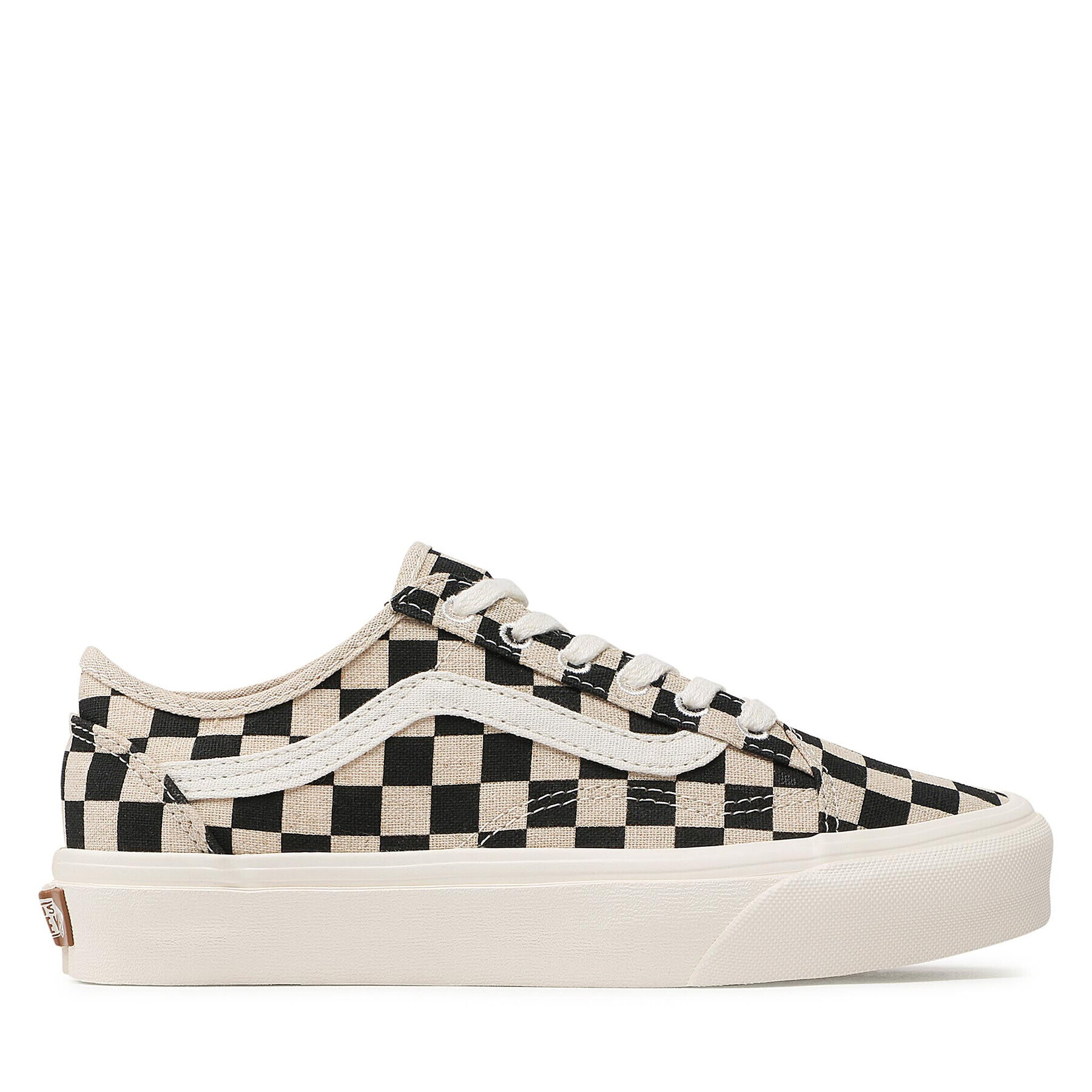 Vans Гуменки Old Skool Tape VN0A54F47051 Бежов - Pepit.bg