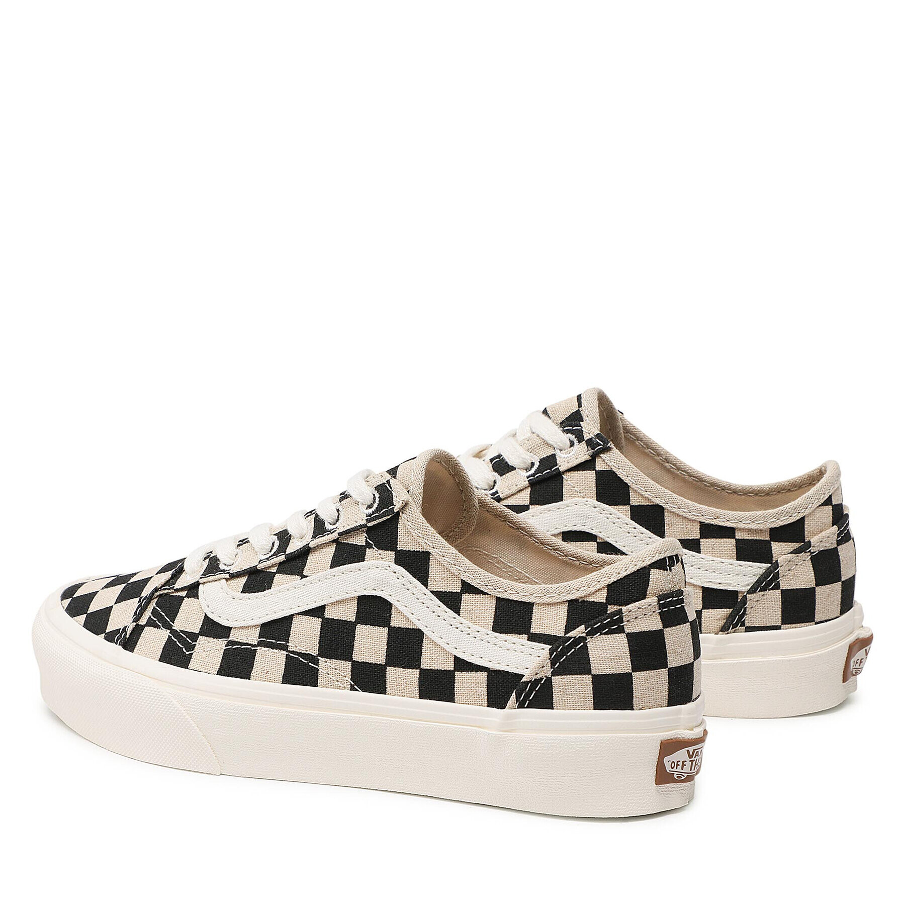Vans Гуменки Old Skool Tape VN0A54F47051 Бежов - Pepit.bg