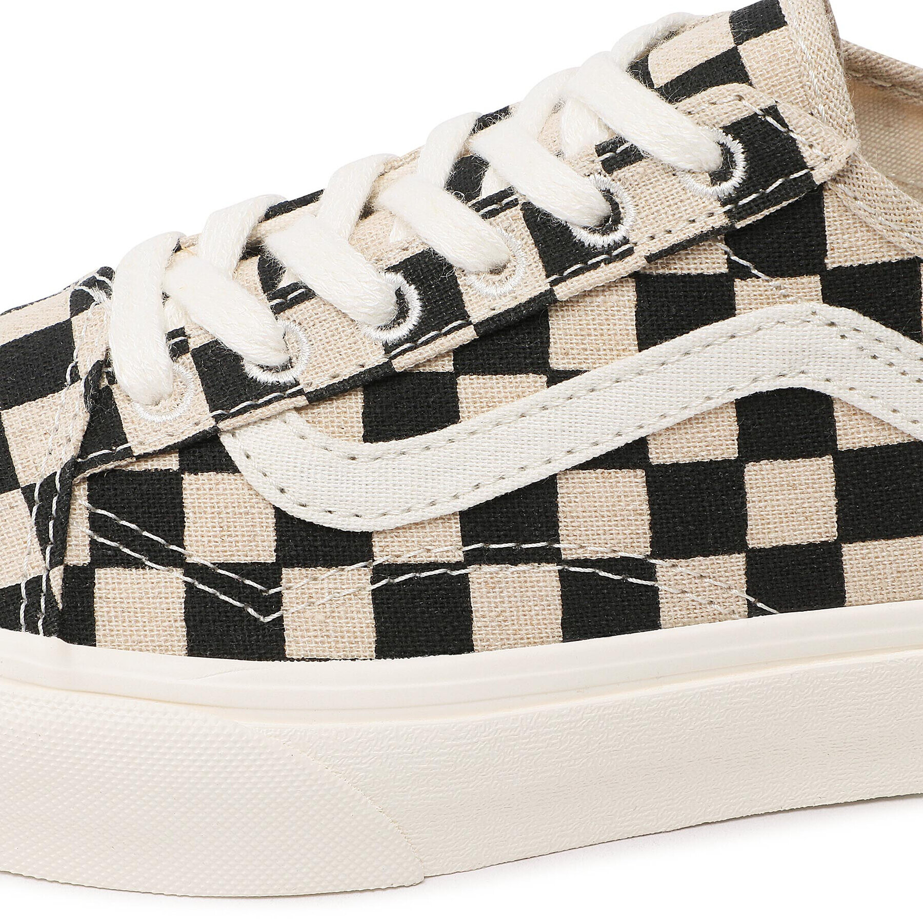 Vans Гуменки Old Skool Tape VN0A54F47051 Бежов - Pepit.bg