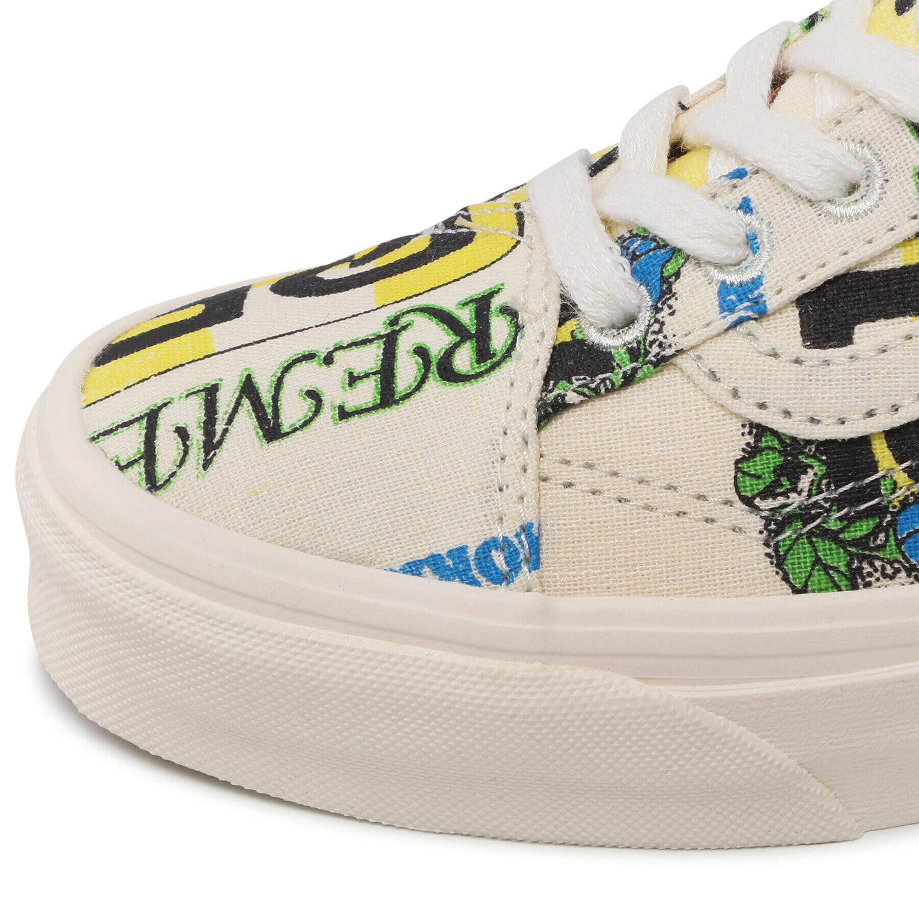 Vans Гуменки Old Skool Tape VN0A54F4ARG1 Бежов - Pepit.bg