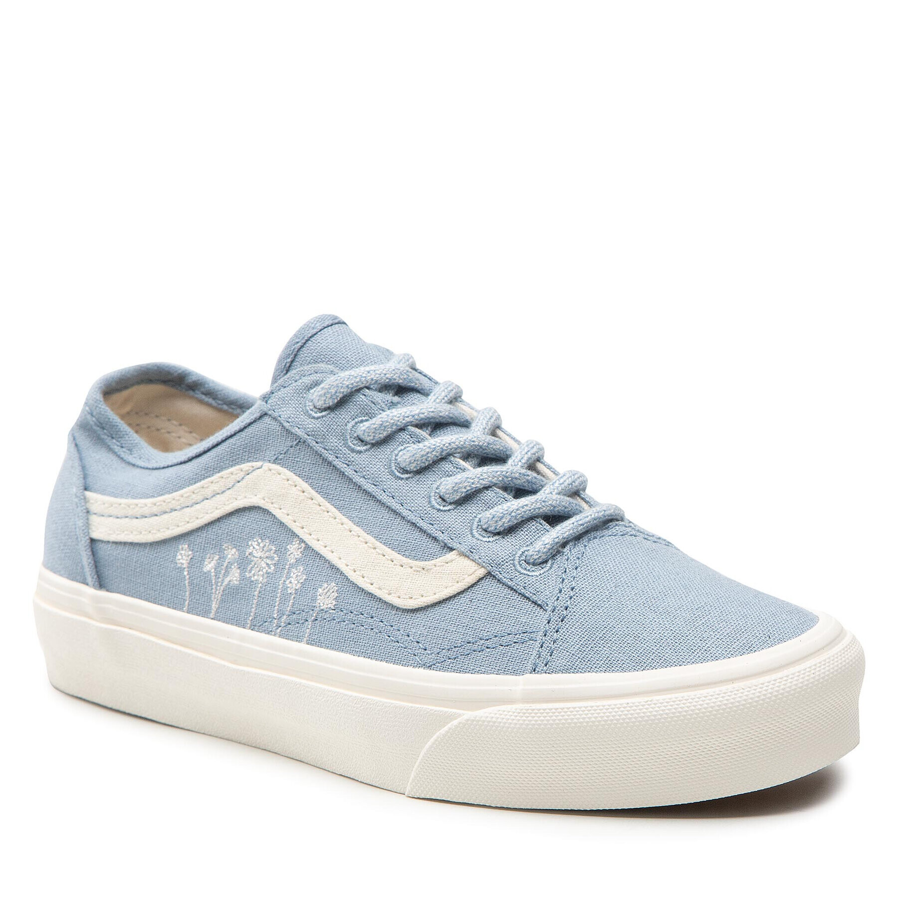 Vans Гуменки Old Skool Tape VN0A54F4BD21 Син - Pepit.bg