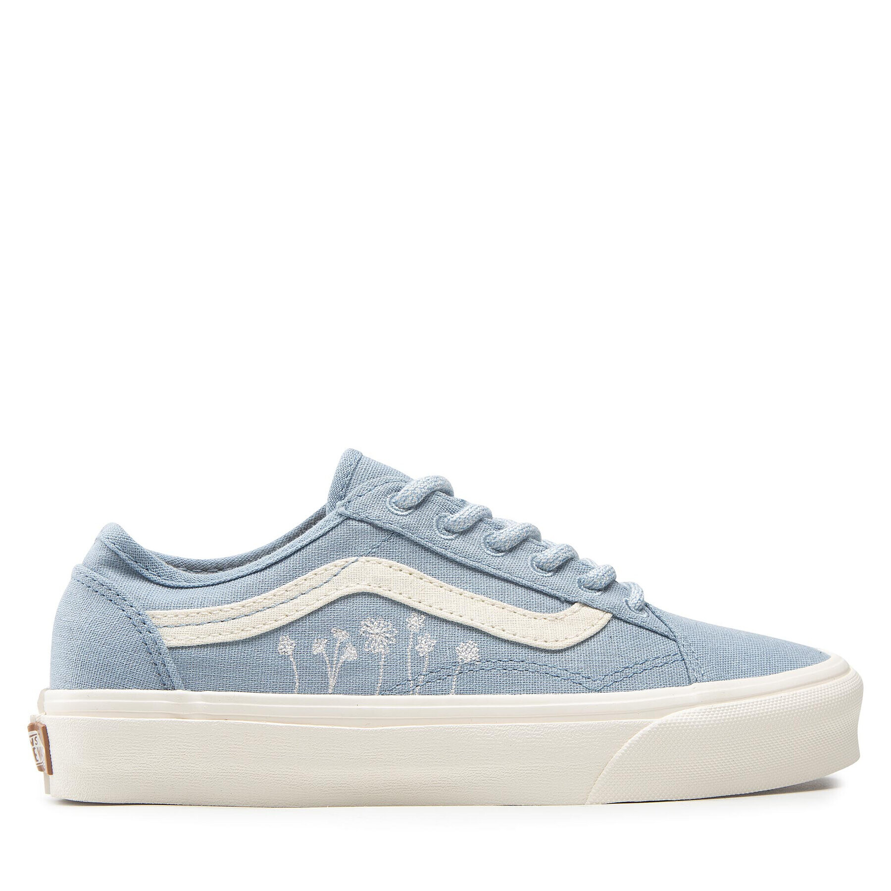 Vans Гуменки Old Skool Tape VN0A54F4BD21 Син - Pepit.bg