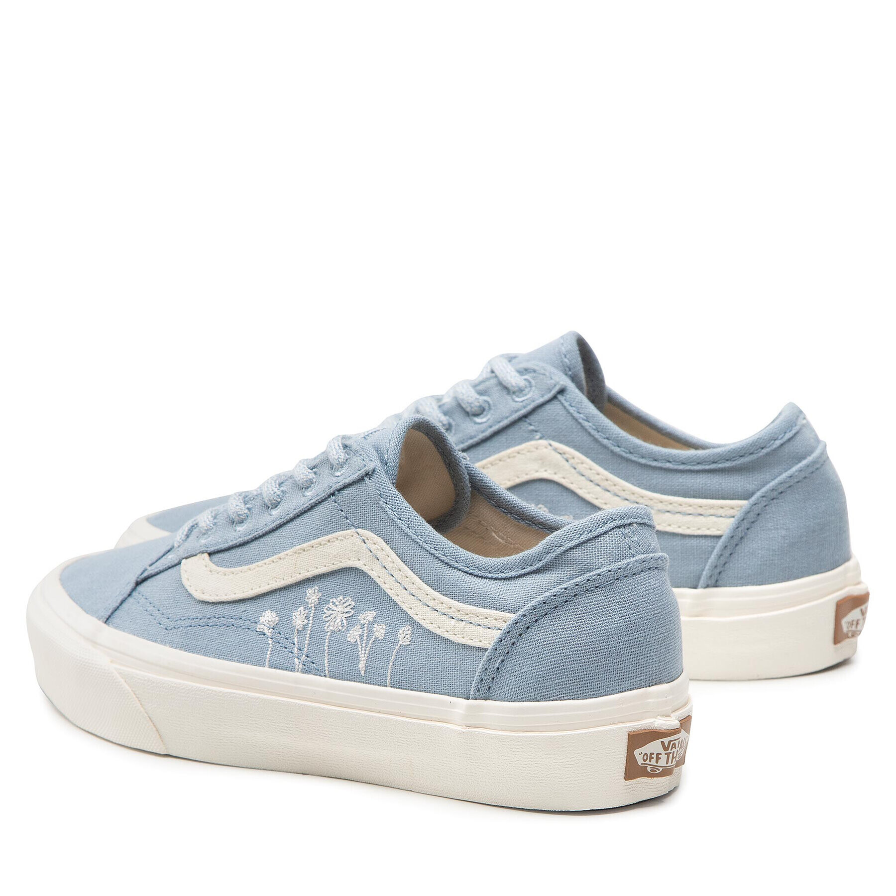 Vans Гуменки Old Skool Tape VN0A54F4BD21 Син - Pepit.bg