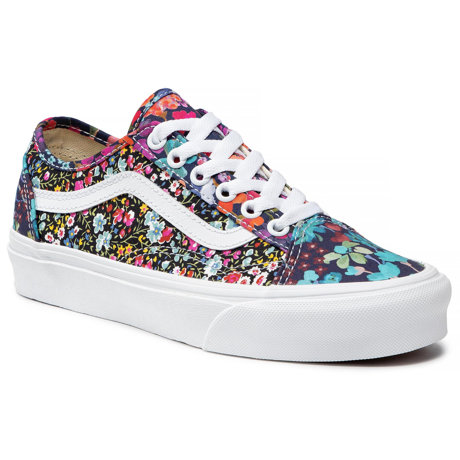 Vans Гуменки Old Skool Tapered VN0A54F44TR1 Цветен - Pepit.bg