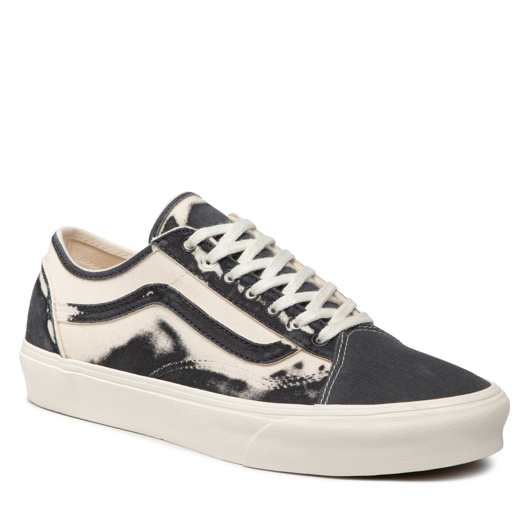 Vans Гуменки Old Skool Tapered VN0A54F48CO1 Сив - Pepit.bg