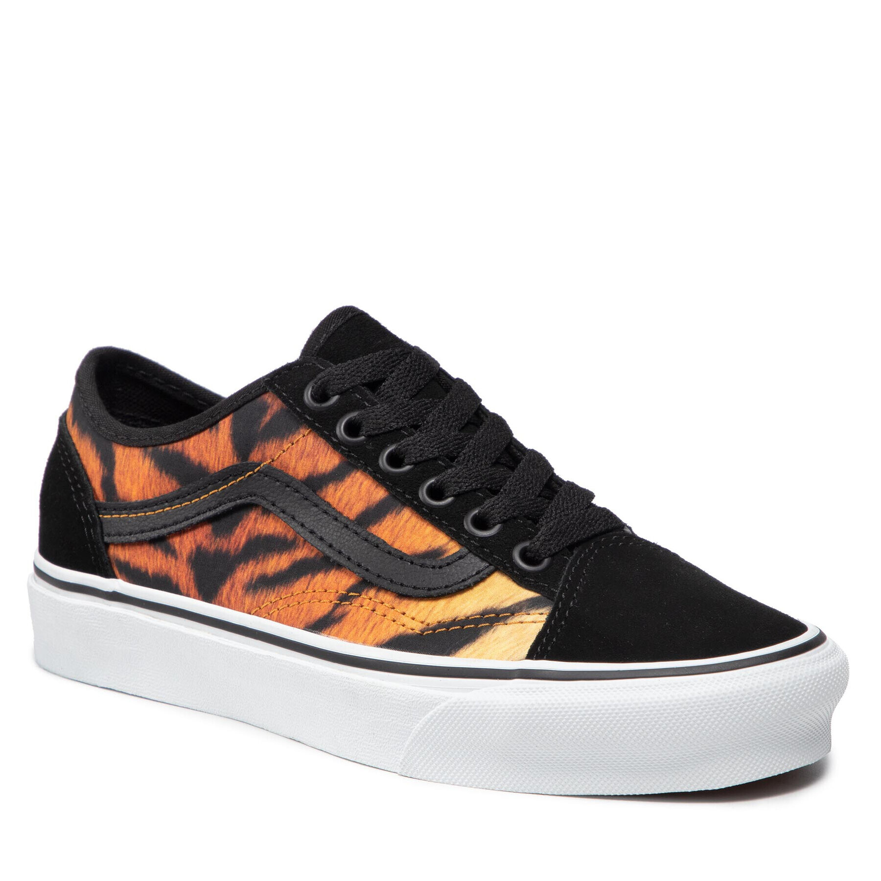 Vans Гуменки Old Skool Tapered VN0A54F48WP1 Черен - Pepit.bg