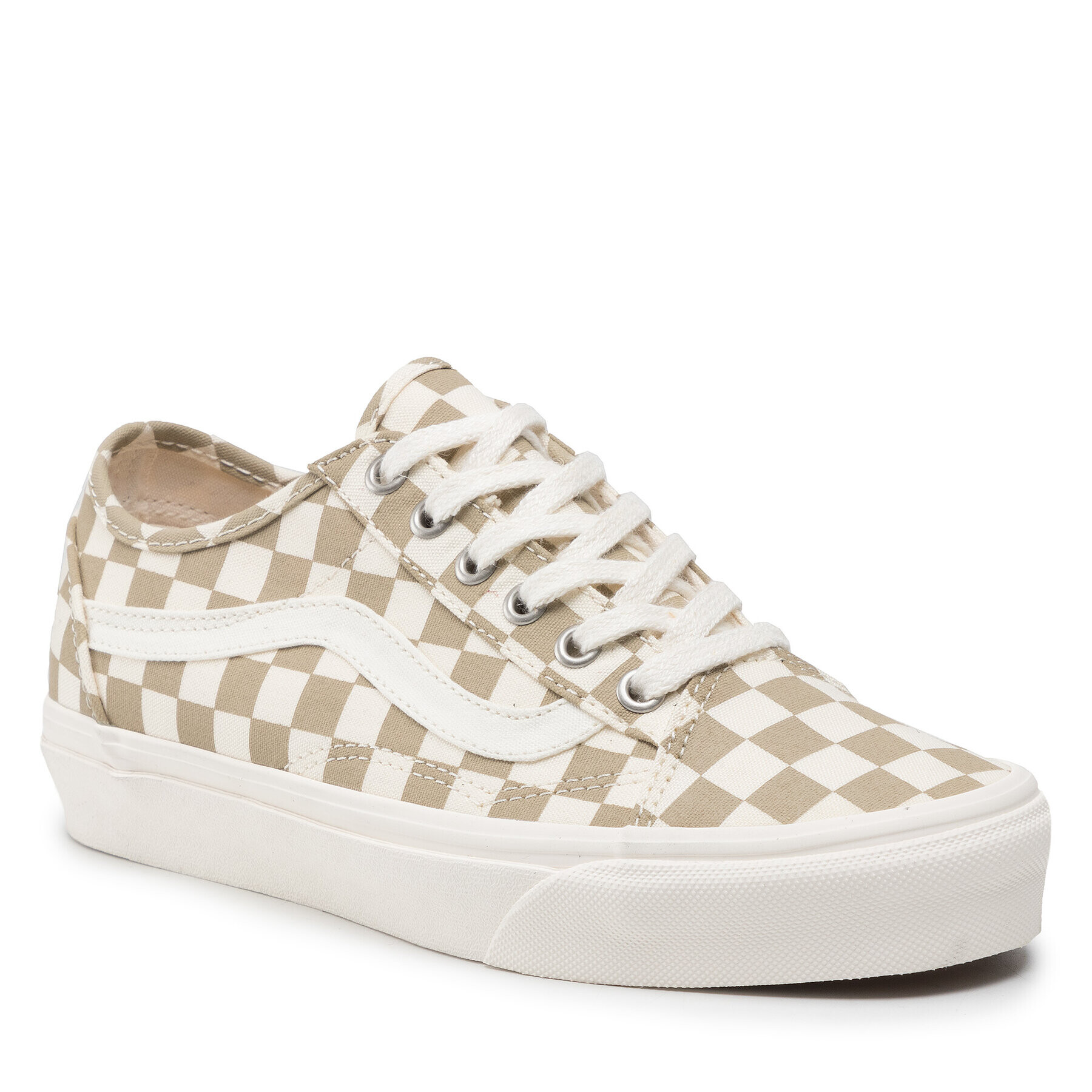 Vans Гуменки Old Skool Tapered VN0A54F49FO1 Бежов - Pepit.bg