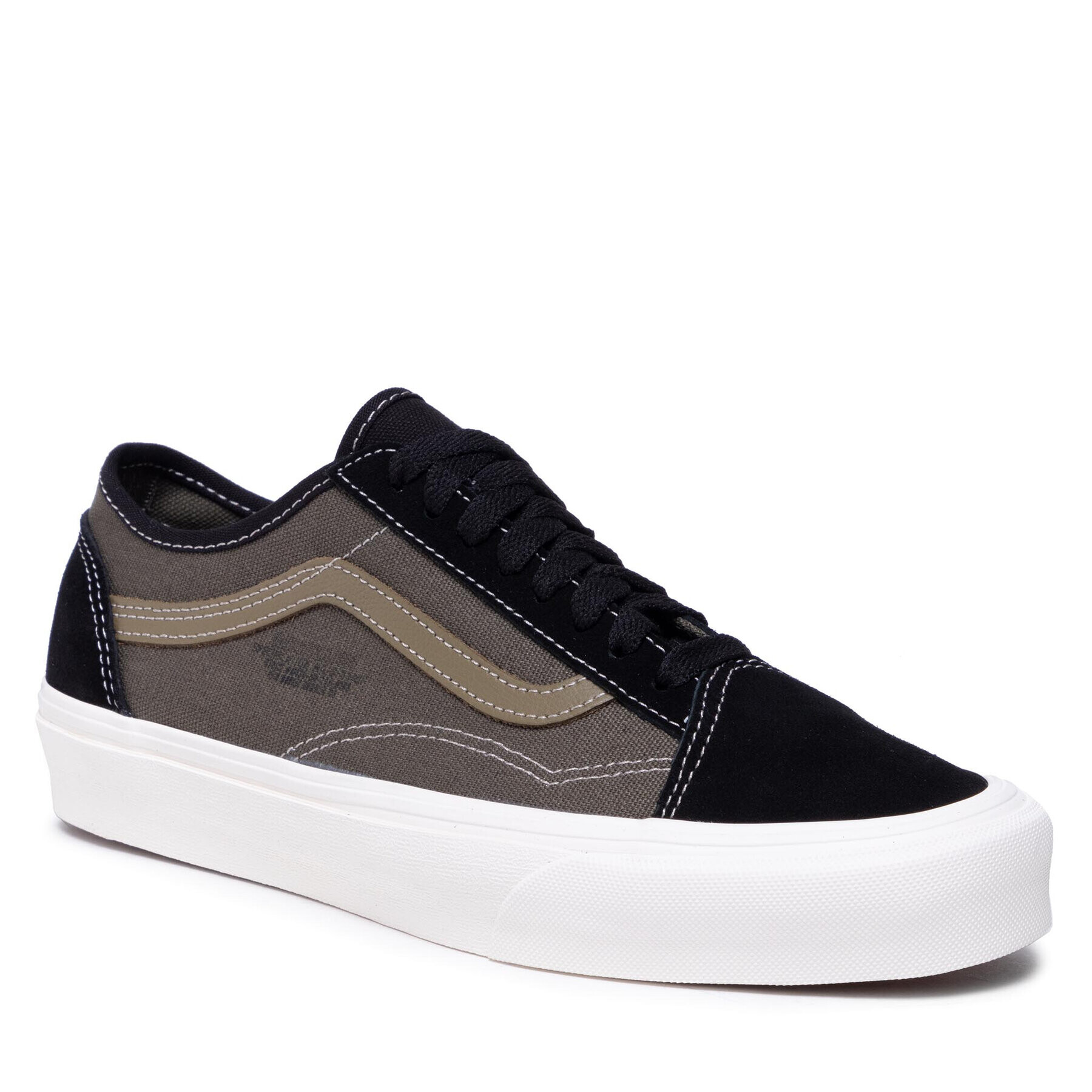 Vans Гуменки Old Skool Tapered VN0A54F49YD1 Зелен - Pepit.bg