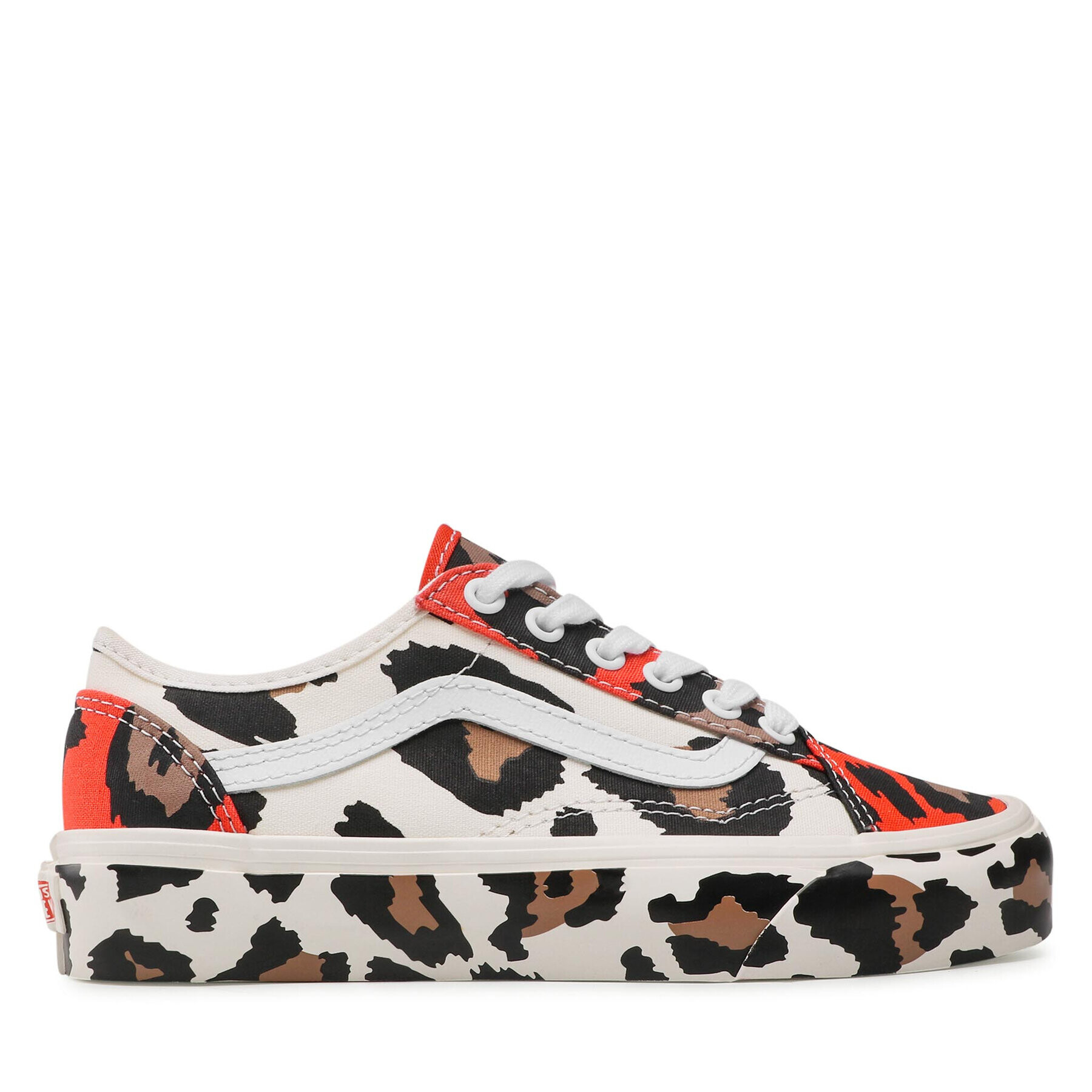 Vans Гуменки Old Skool Tapered VN0A54F4B6B1 Цветен - Pepit.bg
