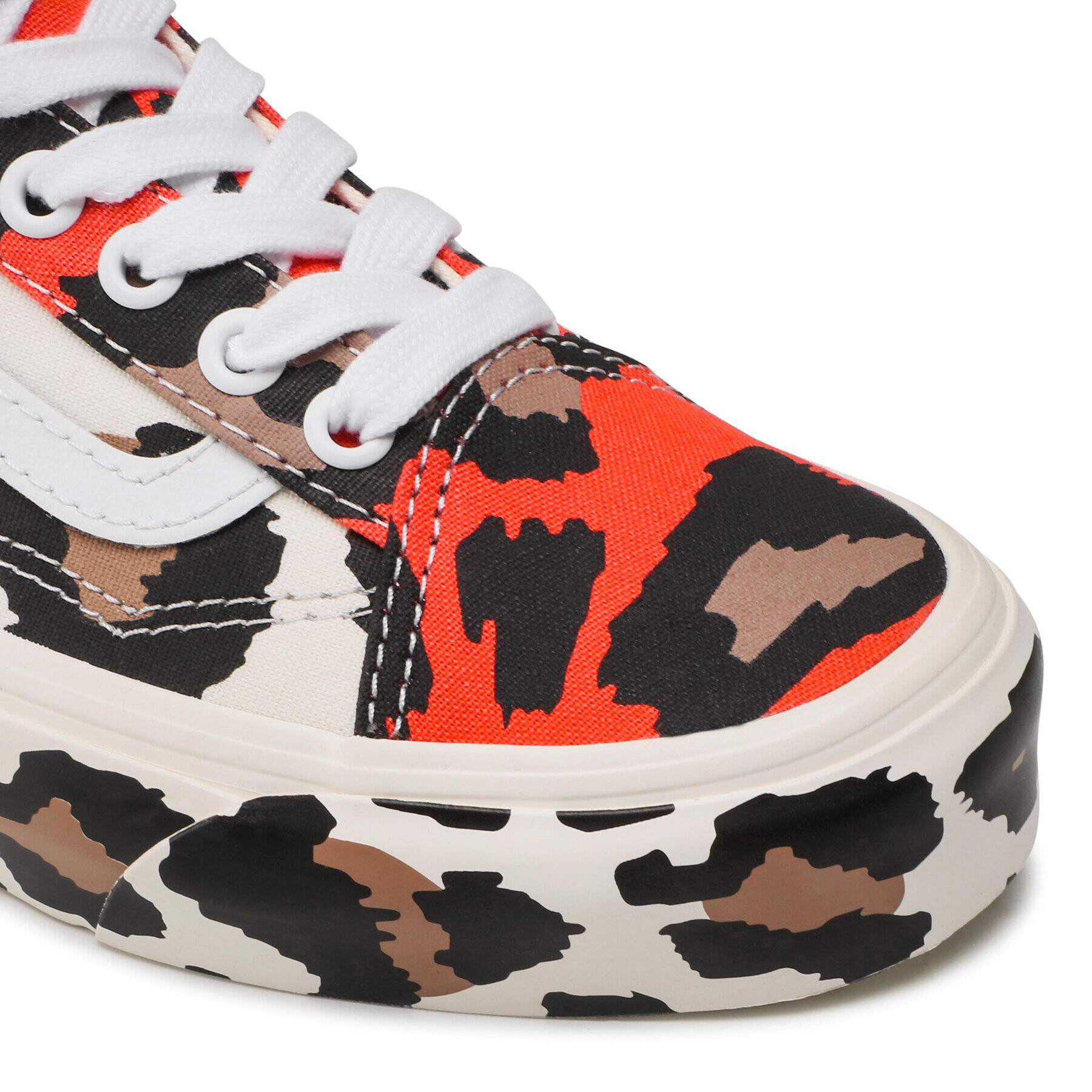 Vans Гуменки Old Skool Tapered VN0A54F4B6B1 Цветен - Pepit.bg