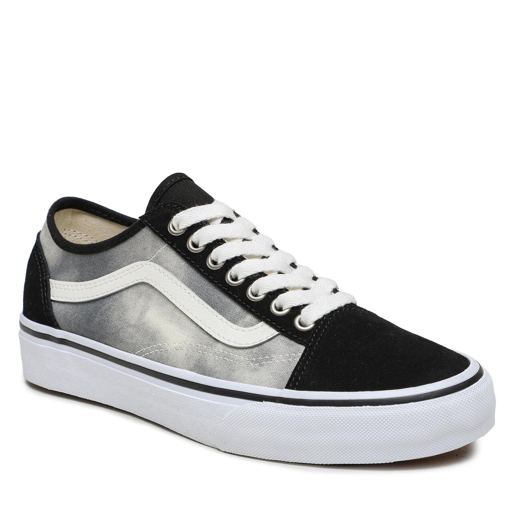 Vans Гуменки Old Skool Tapered Vr3 VN0005UHBM81 Черен - Pepit.bg