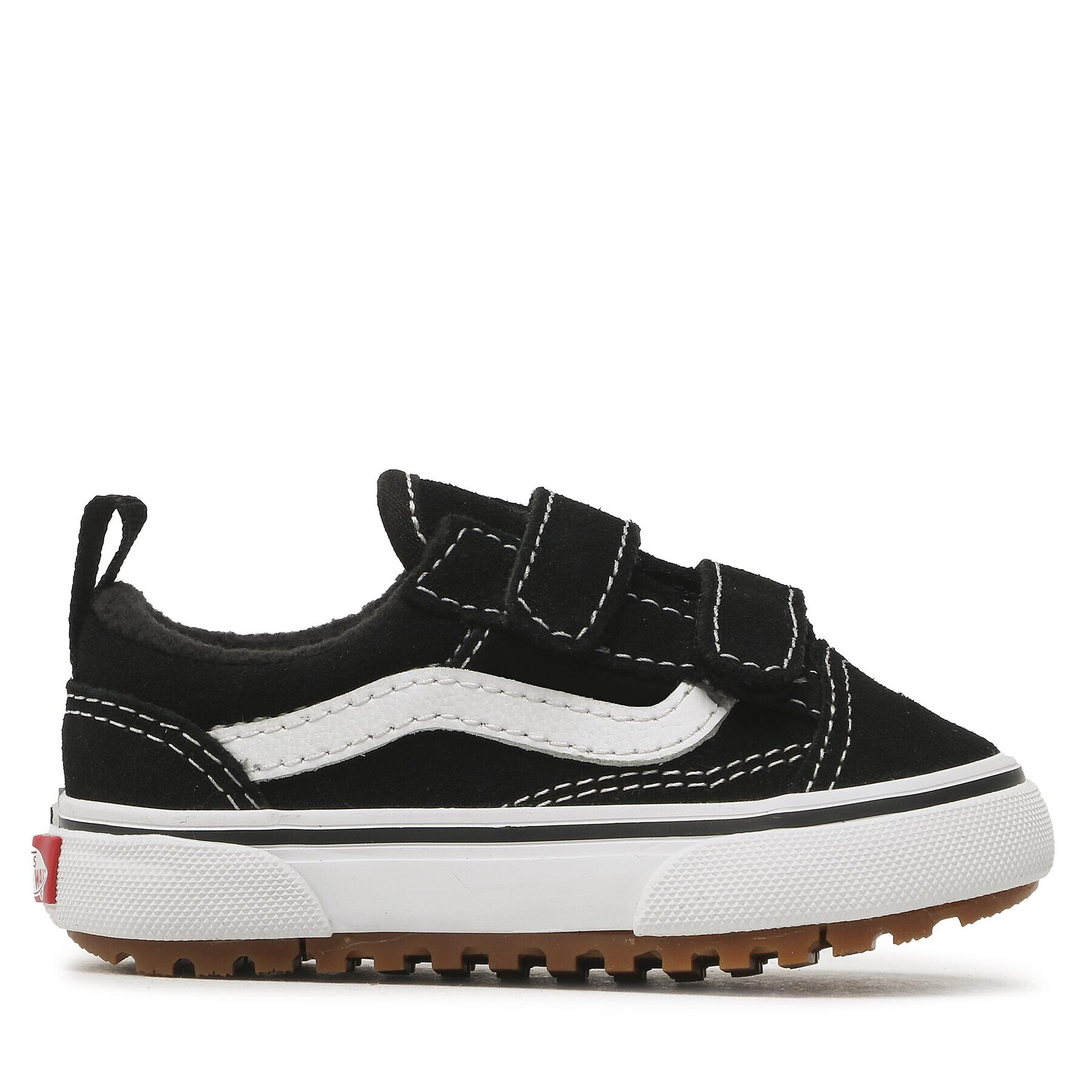 Vans Гуменки Old Skool V Mte VN0A5FBUBA21 Черен - Pepit.bg