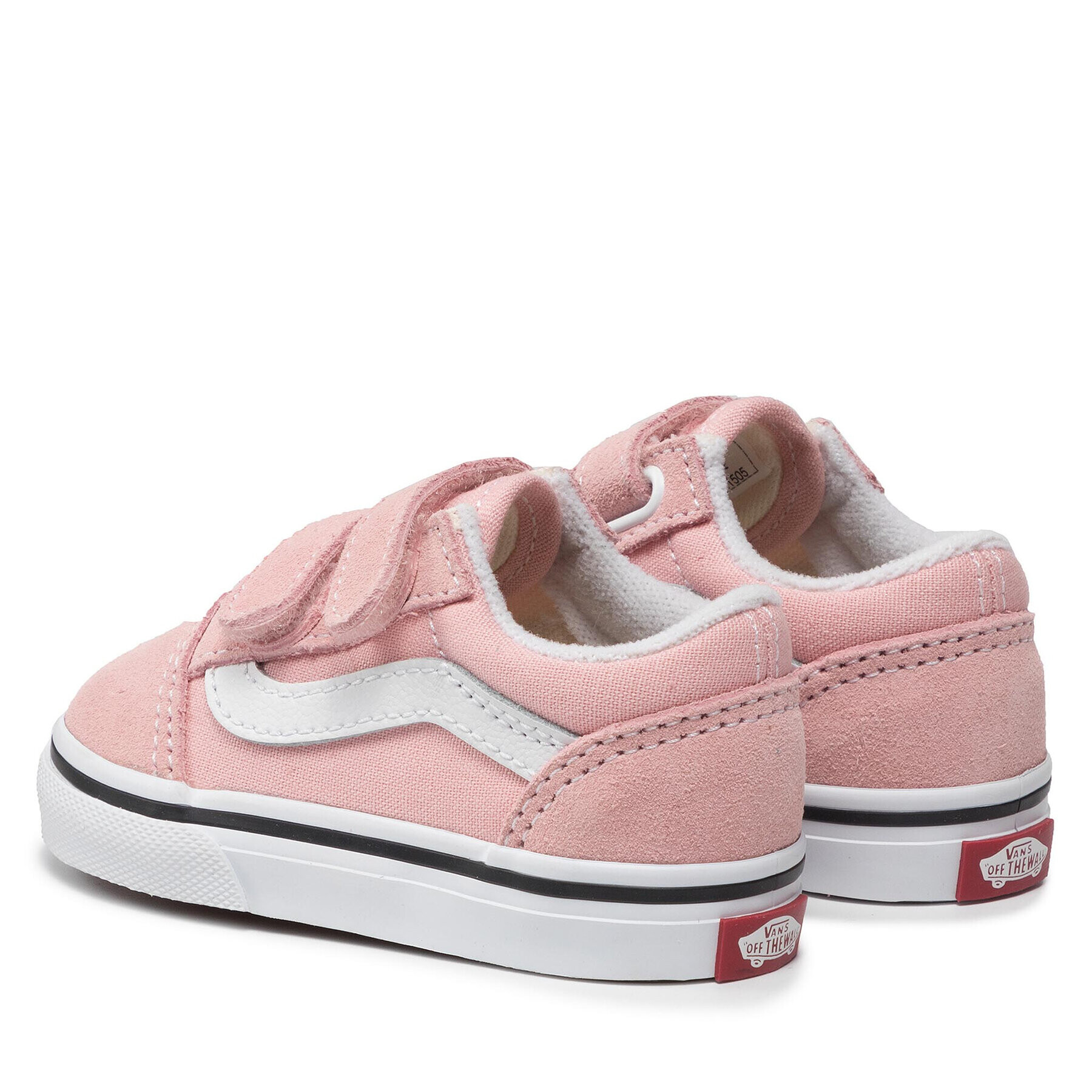 Vans Гуменки Old Skool V VN000D3Y9AL1 Розов - Pepit.bg