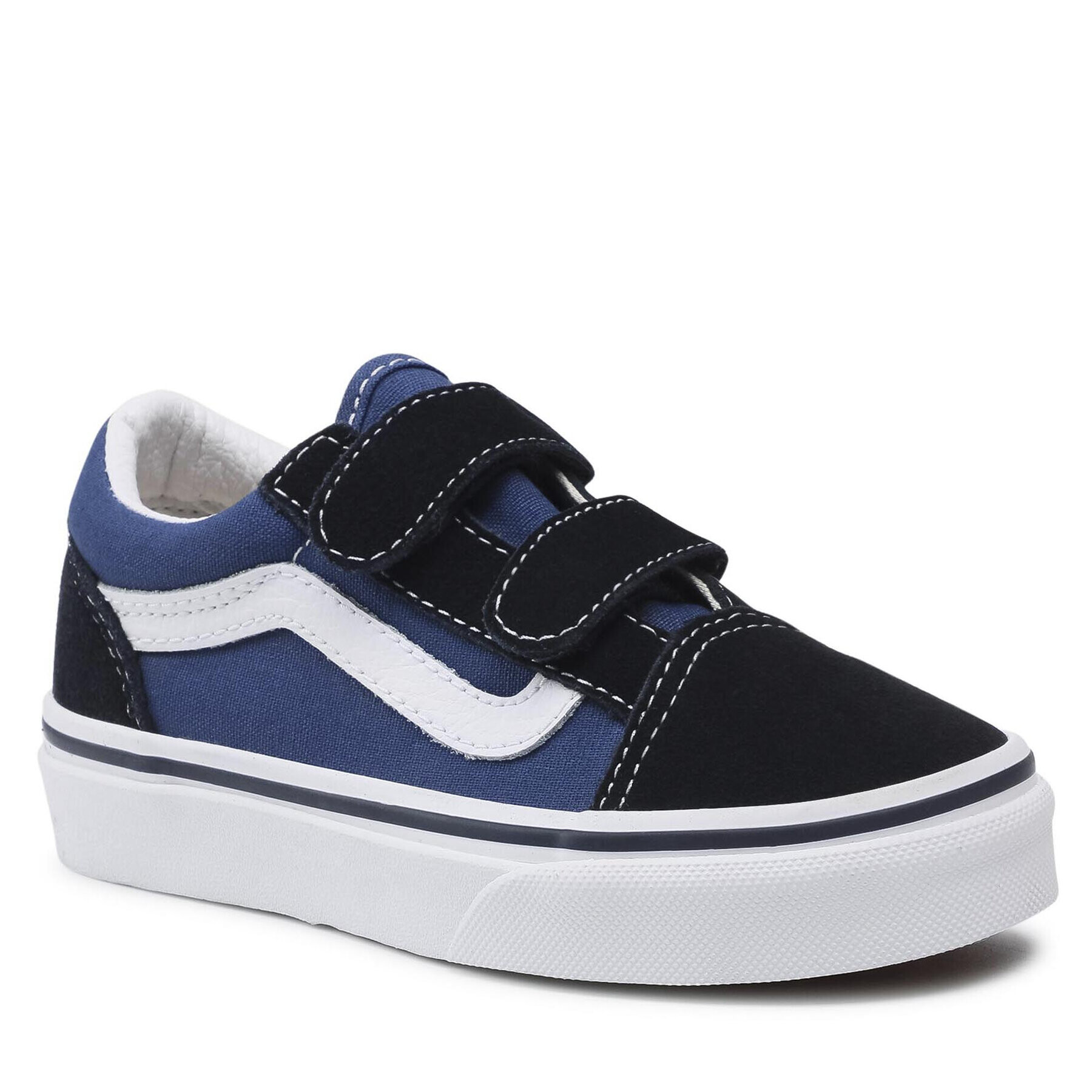 Vans Гуменки Old Skool V VN000VHENWD1 Черен - Pepit.bg