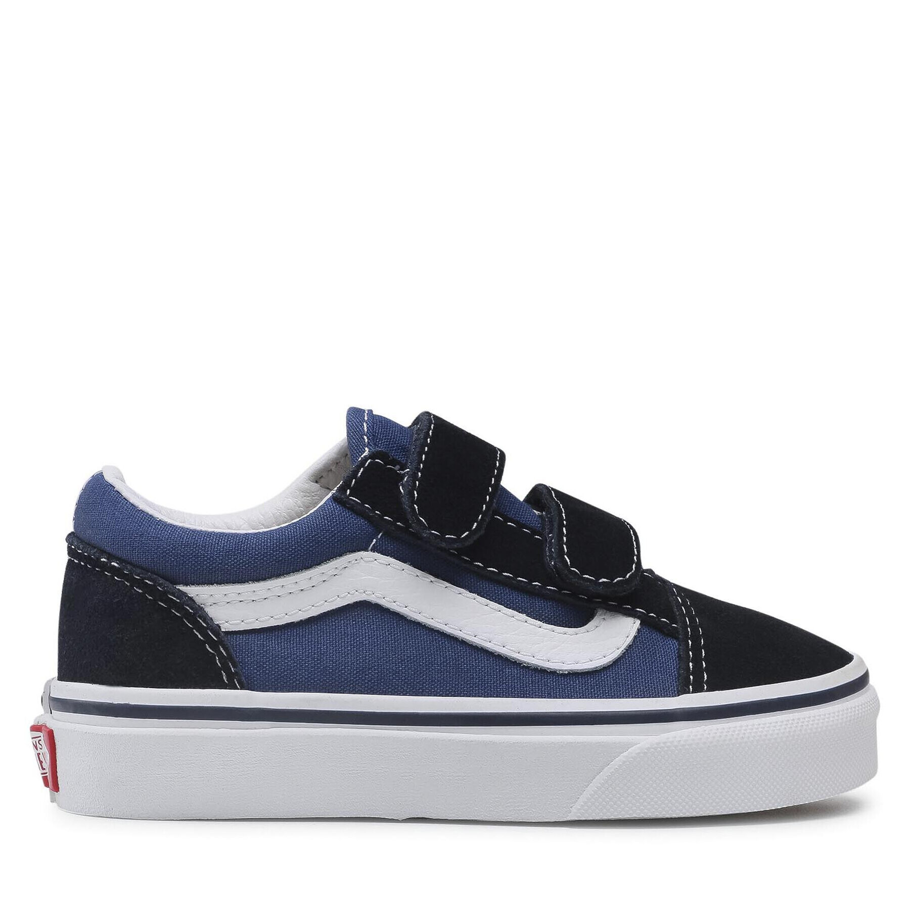 Vans Гуменки Old Skool V VN000VHENWD1 Черен - Pepit.bg