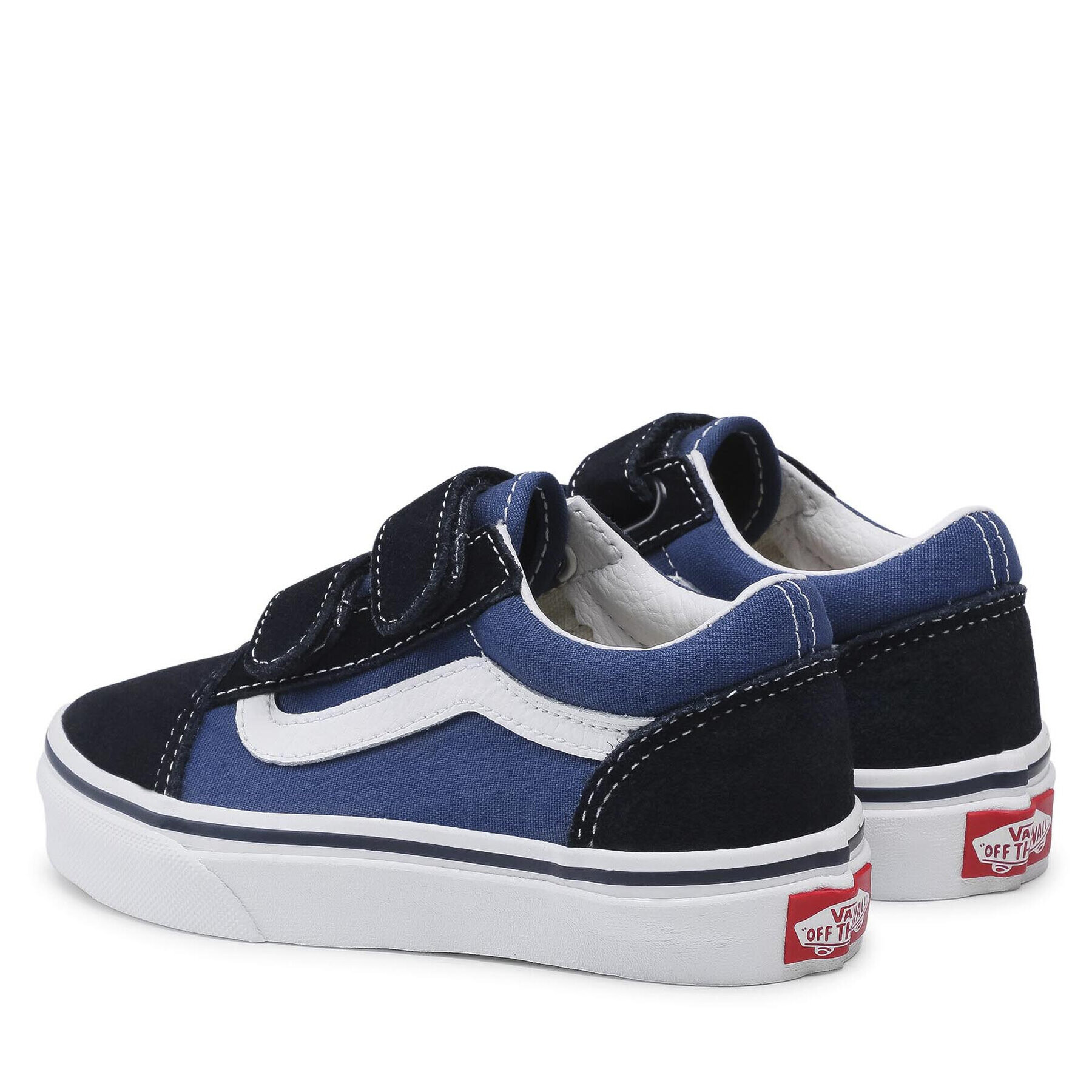 Vans Гуменки Old Skool V VN000VHENWD1 Черен - Pepit.bg