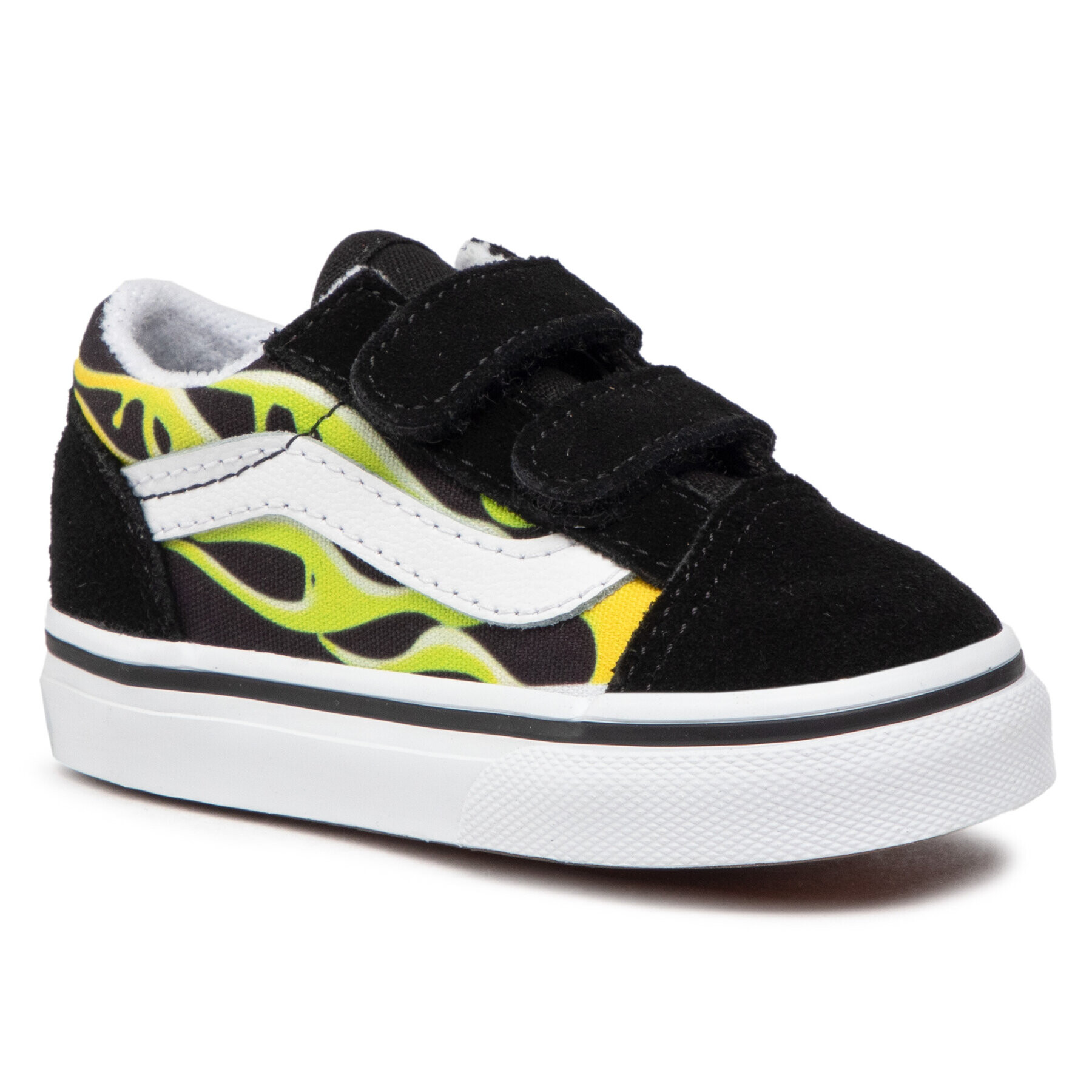 Vans Гуменки Old Skool V VN0A38JN31M1 Черен - Pepit.bg