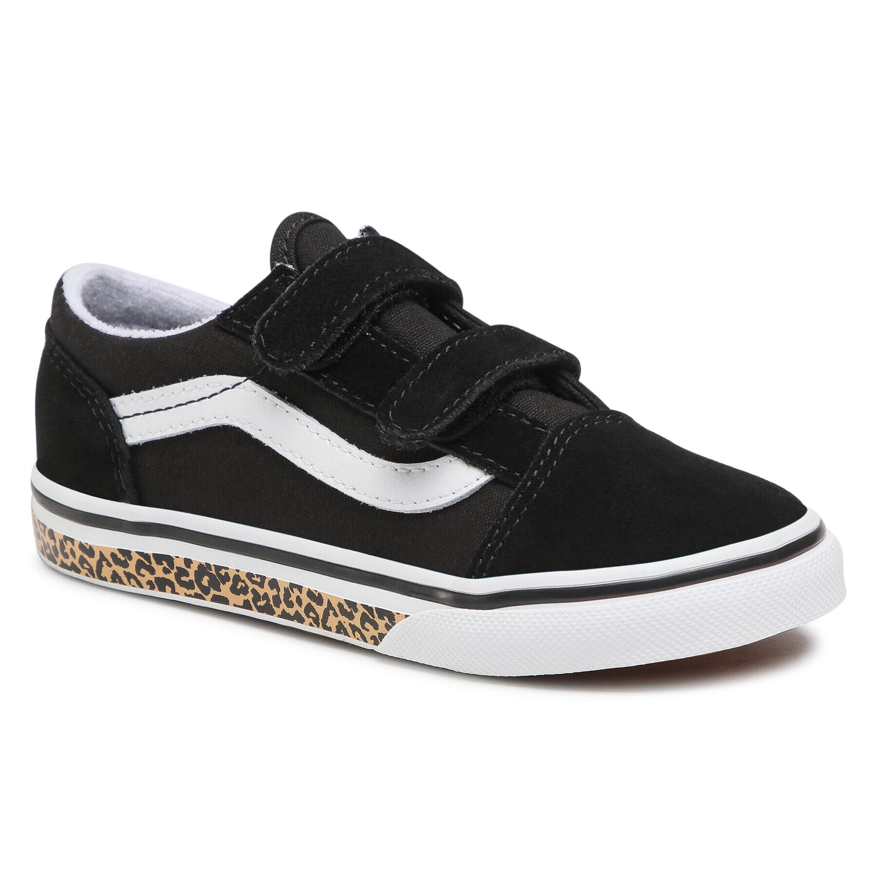 Vans Гуменки Old Skool V VN0A38JN32M1 Черен - Pepit.bg