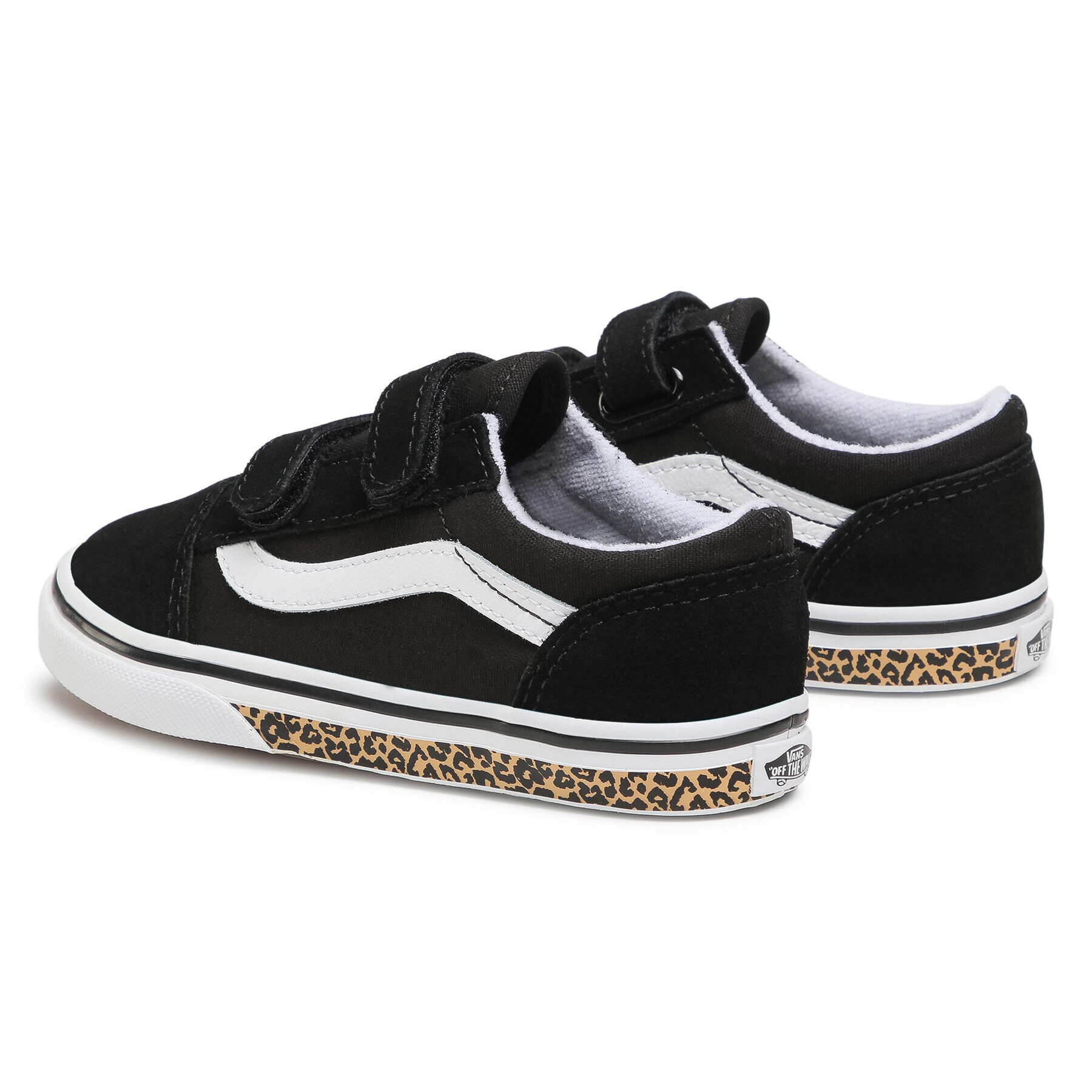 Vans Гуменки Old Skool V VN0A38JN32M1 Черен - Pepit.bg