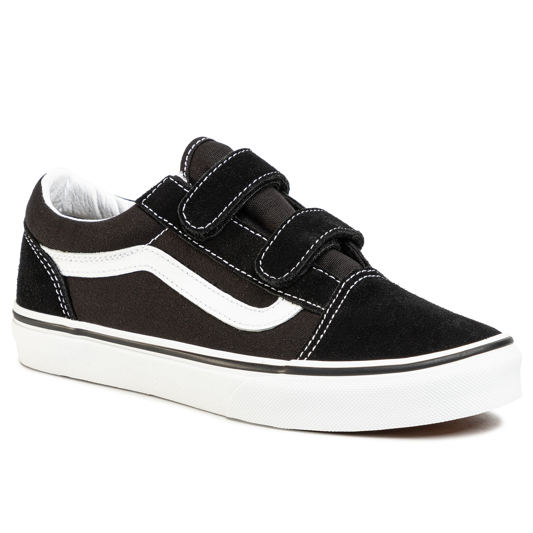 Vans Гуменки Old Skool V VN0A4UI16BT1 Черен - Pepit.bg
