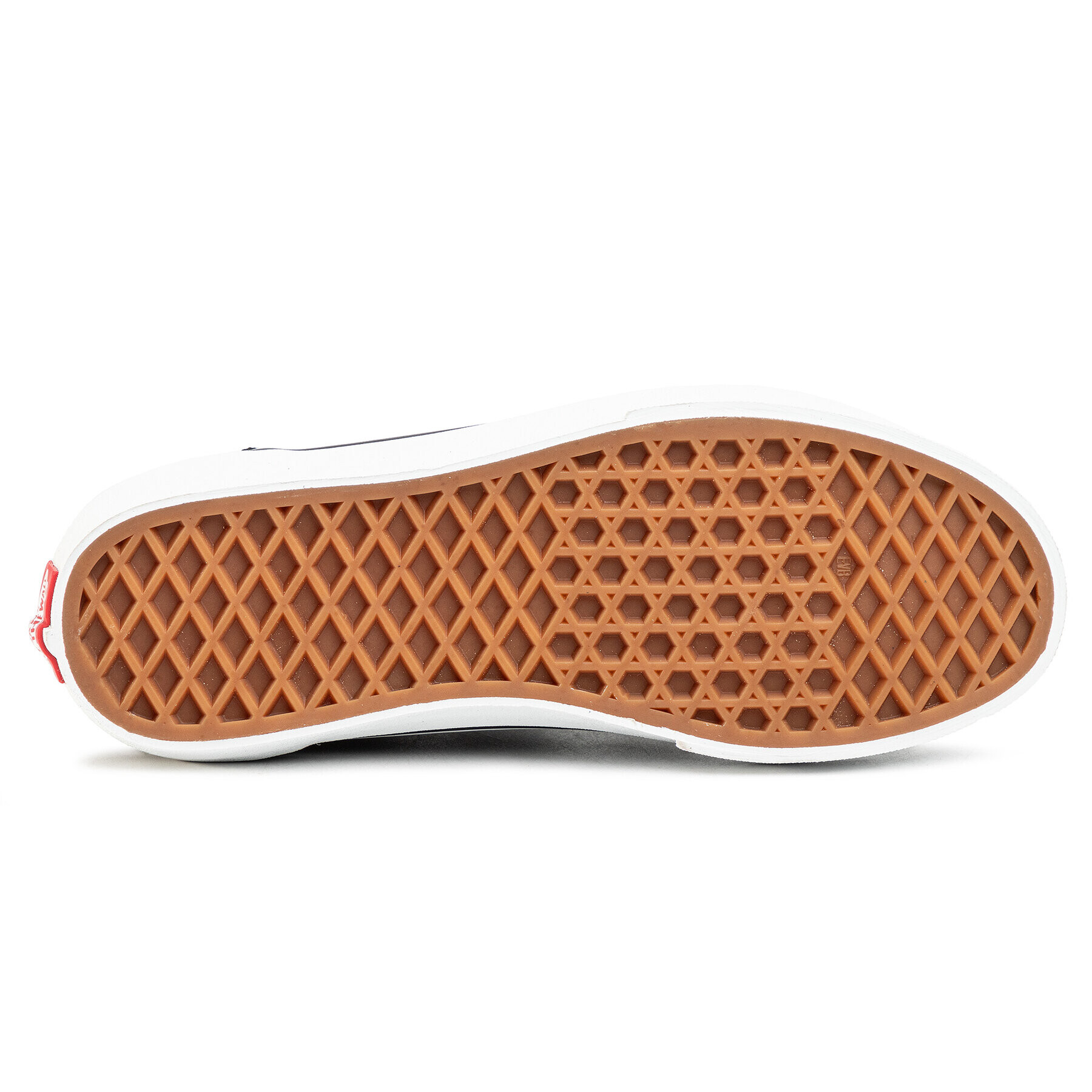 Vans Гуменки Old Skool V VN0A4UI16BT1 Черен - Pepit.bg