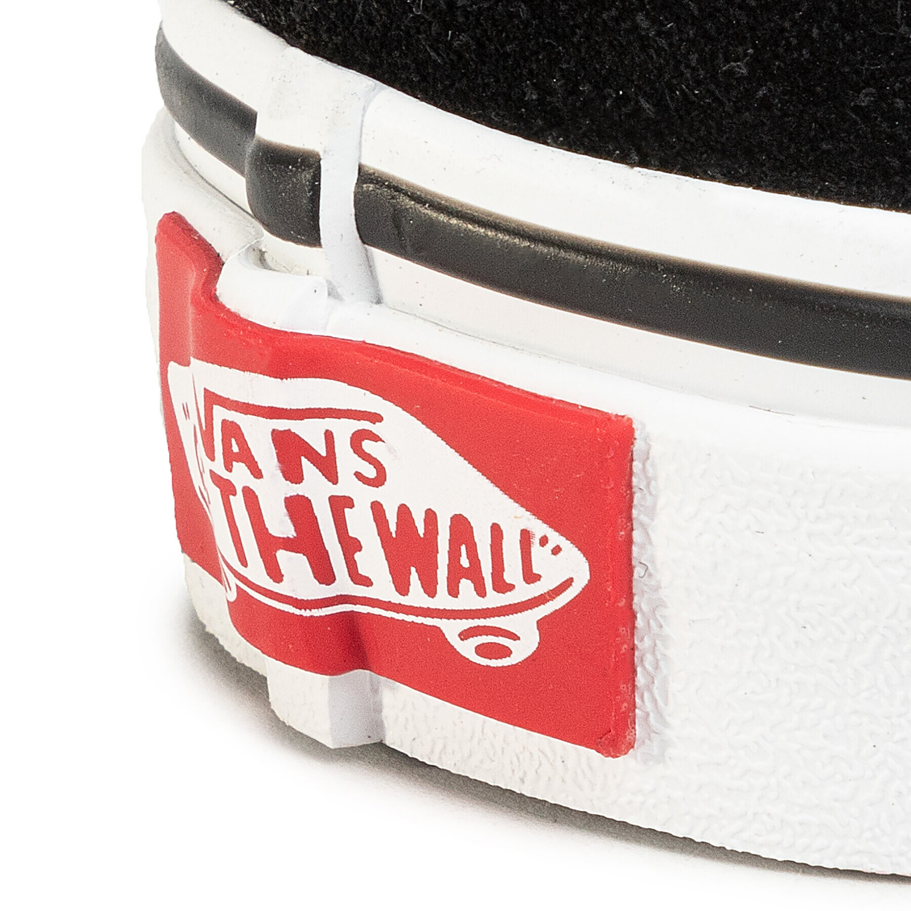Vans Гуменки Old Skool V VN0A4UI16BT1 Черен - Pepit.bg