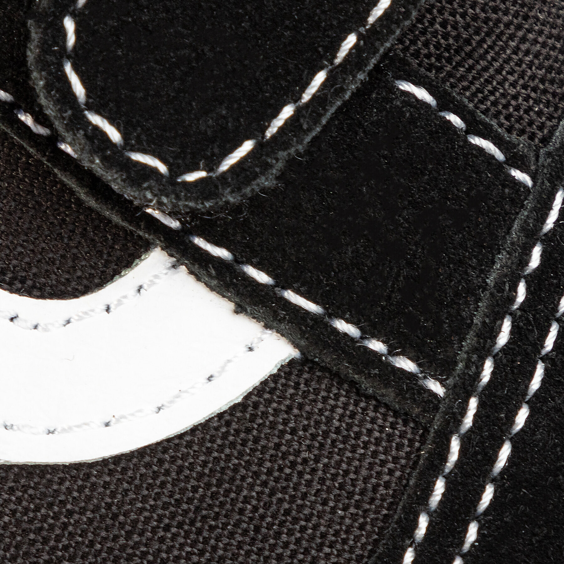 Vans Гуменки Old Skool V VN0A4UI16BT1 Черен - Pepit.bg