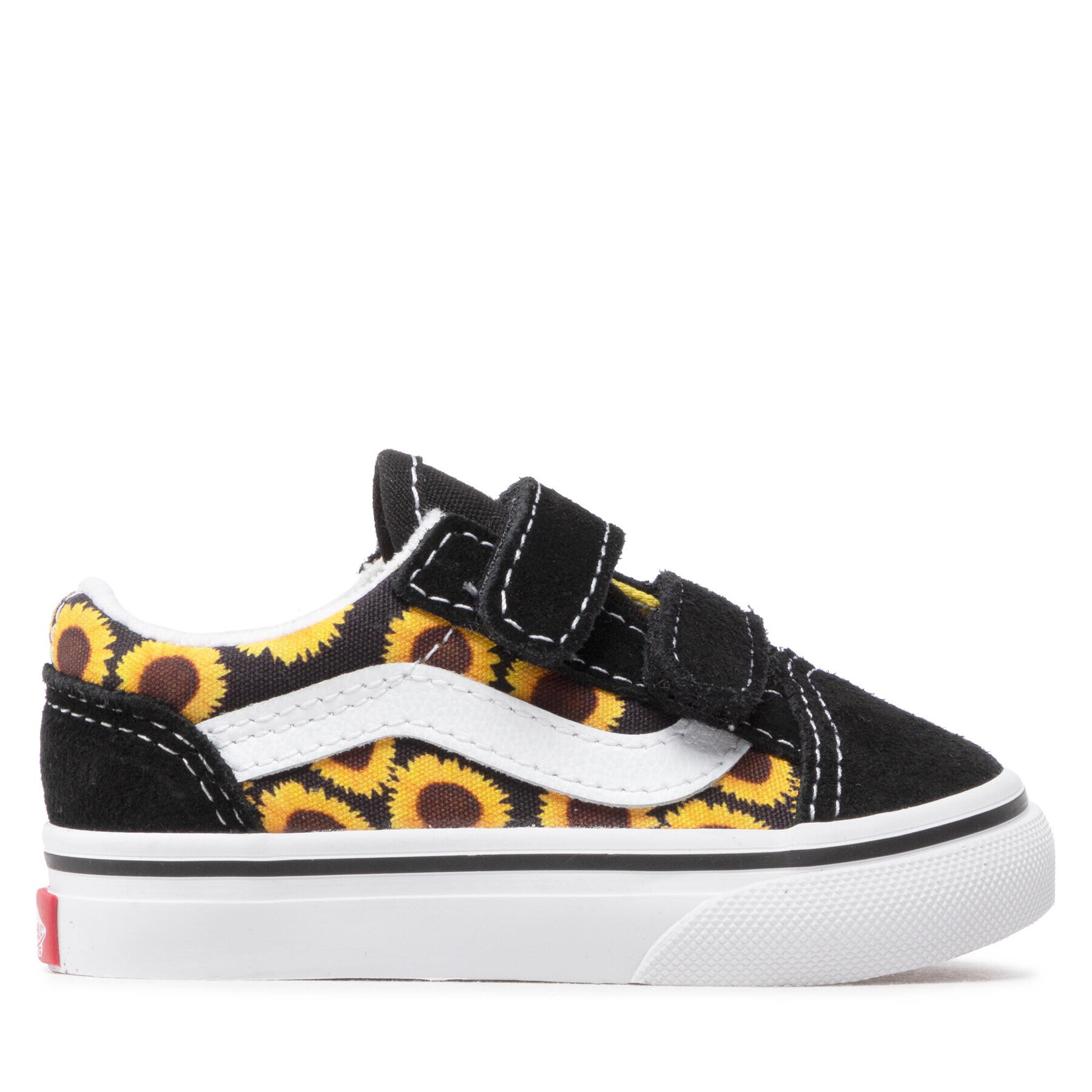 Vans Гуменки Old Skool V VN0A4VJJY231 Черен - Pepit.bg