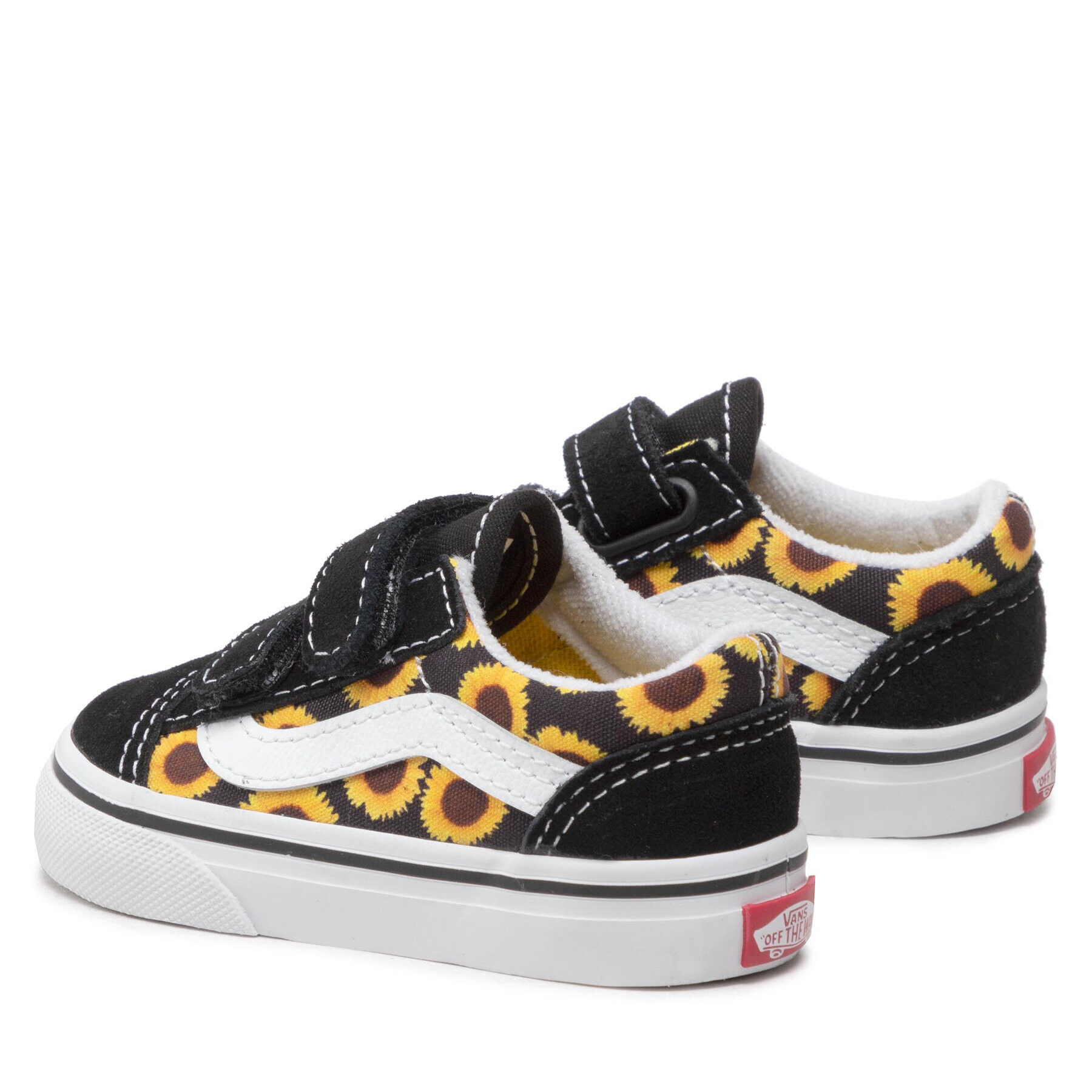 Vans Гуменки Old Skool V VN0A4VJJY231 Черен - Pepit.bg