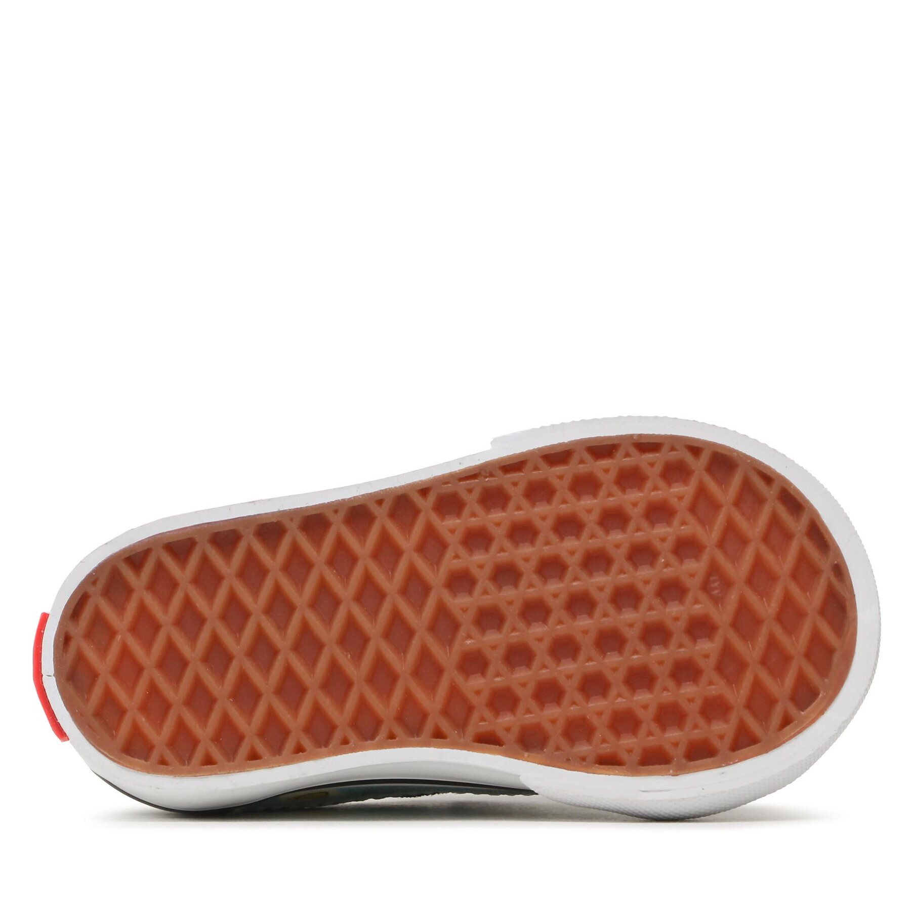 Vans Гуменки Old Skool V VN0A4VJJZUD1 Зелен - Pepit.bg