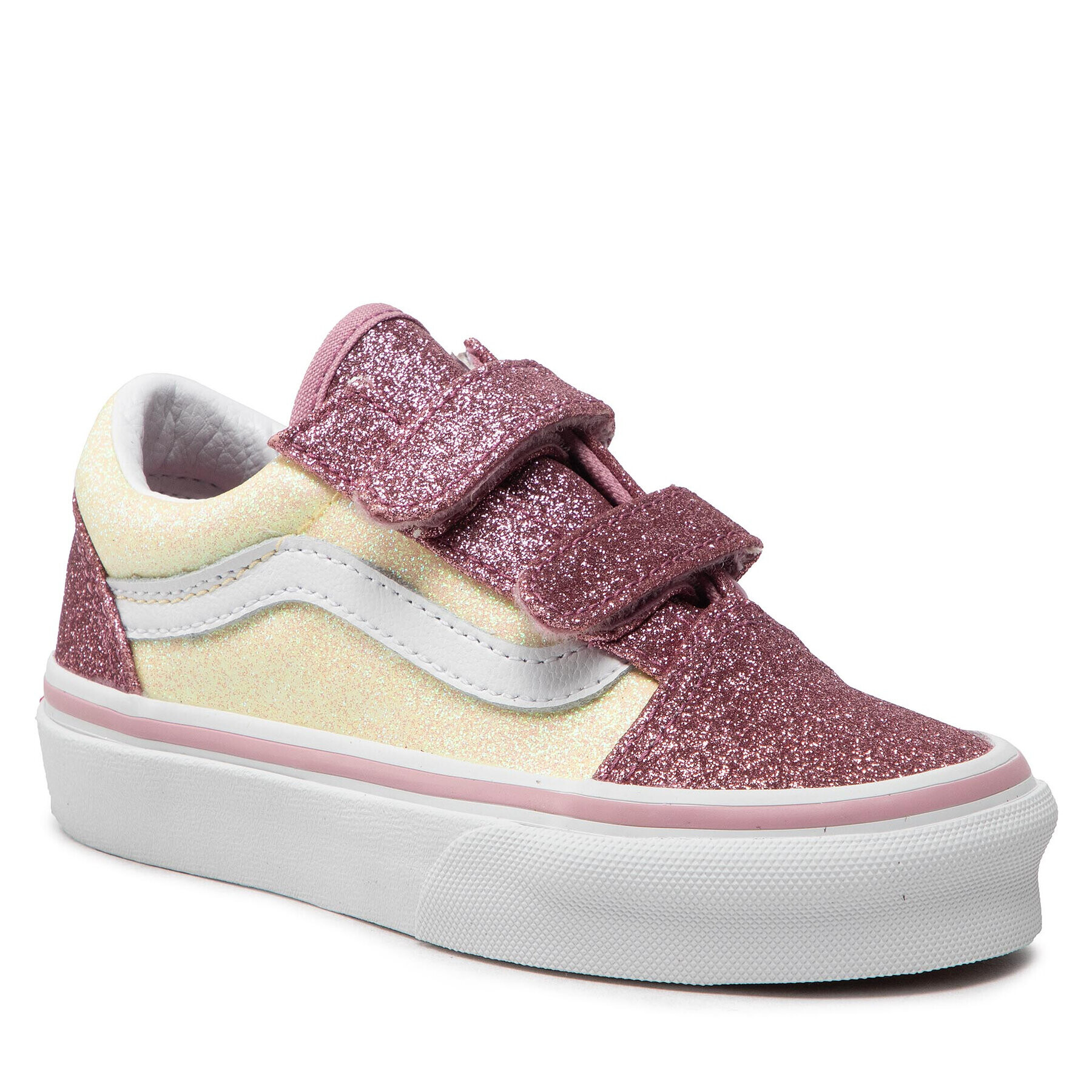 Vans Гуменки Old Skool V VN0A5EE80FU1 Розов - Pepit.bg