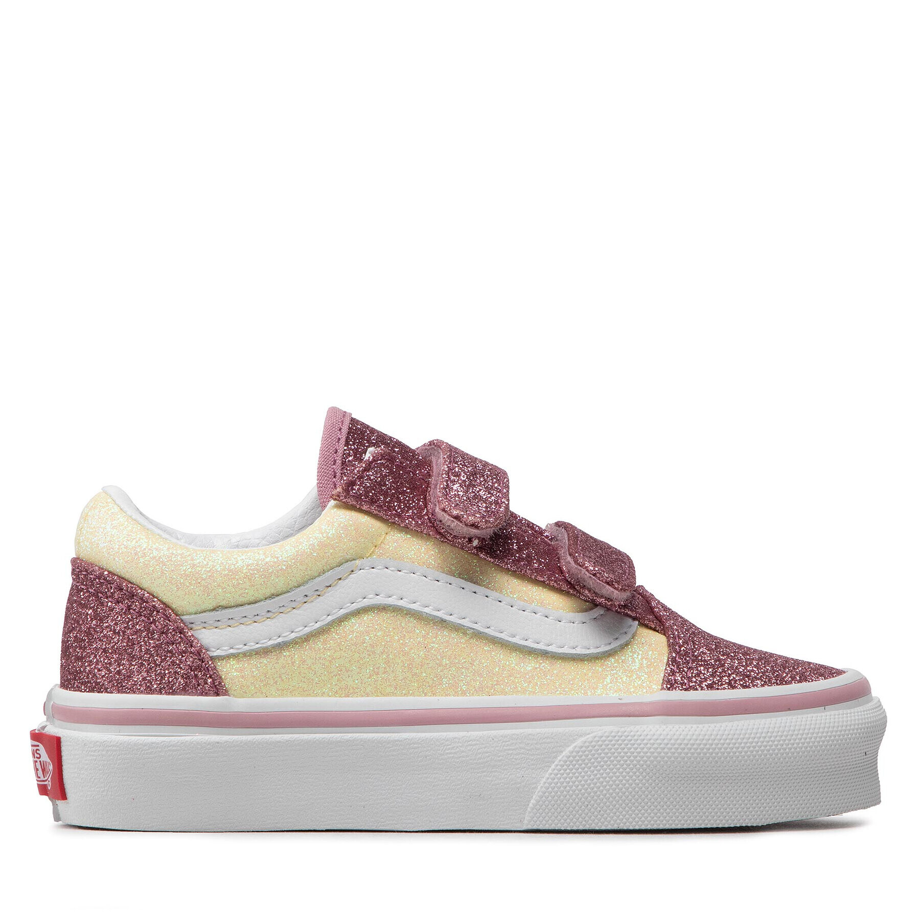 Vans Гуменки Old Skool V VN0A5EE80FU1 Розов - Pepit.bg