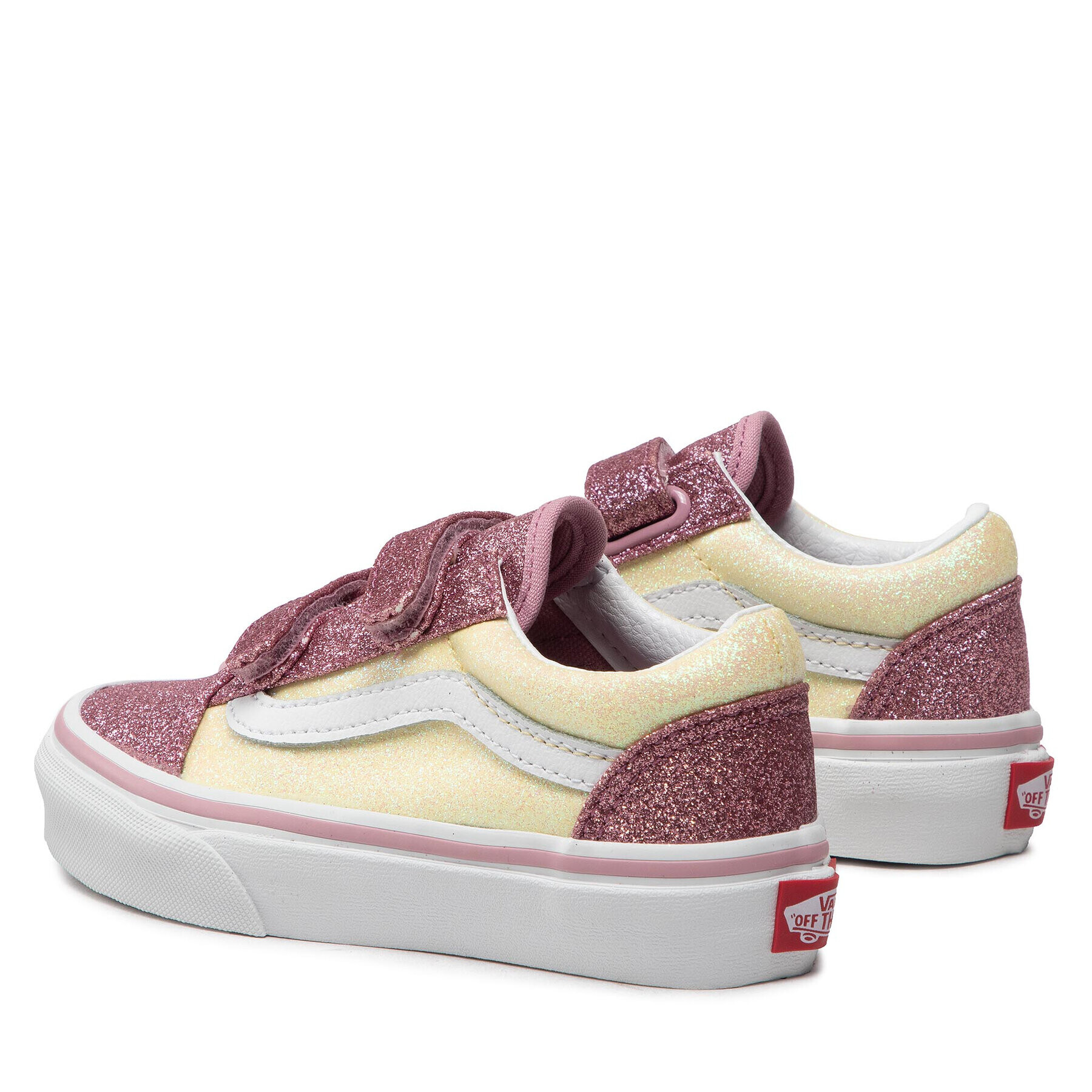 Vans Гуменки Old Skool V VN0A5EE80FU1 Розов - Pepit.bg