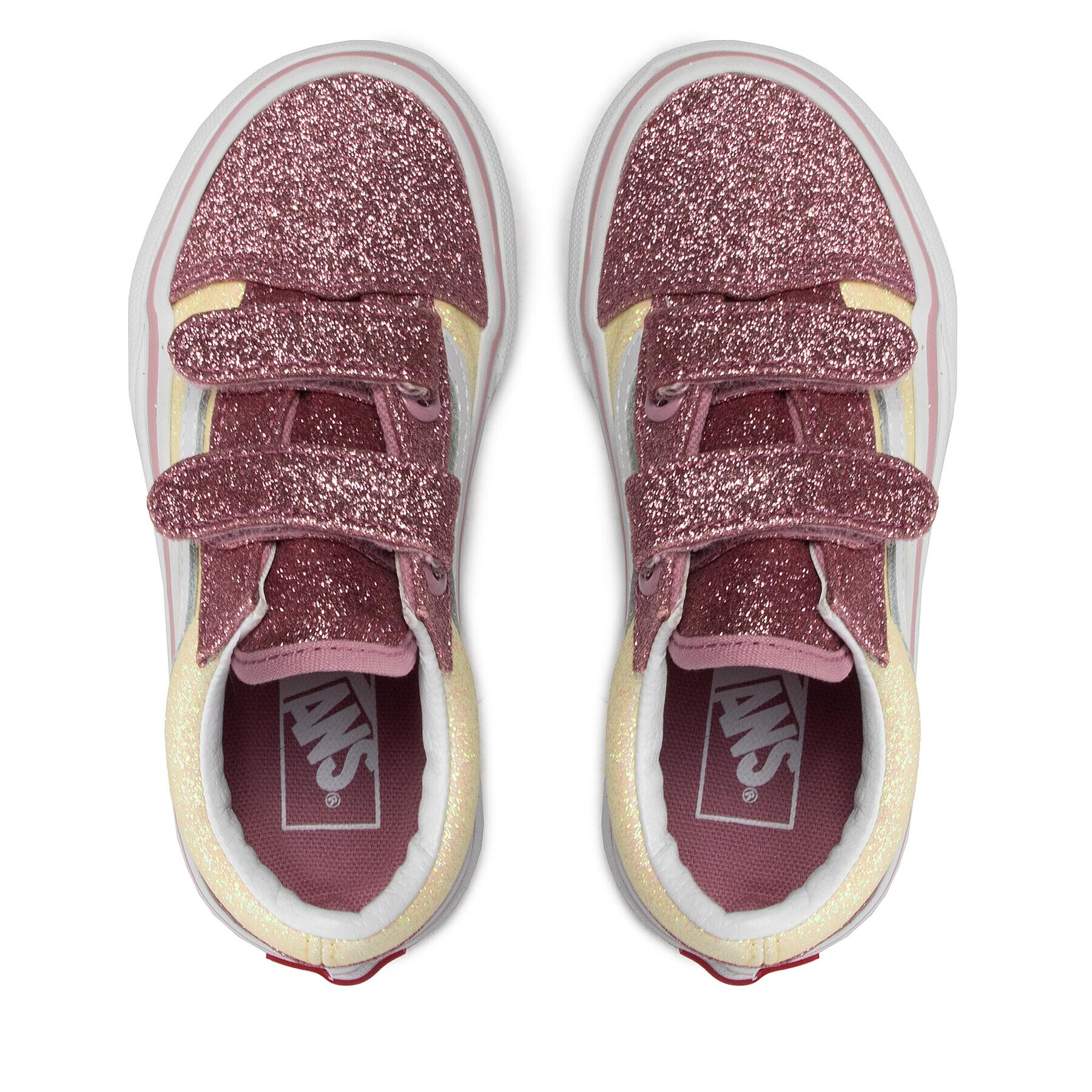 Vans Гуменки Old Skool V VN0A5EE80FU1 Розов - Pepit.bg