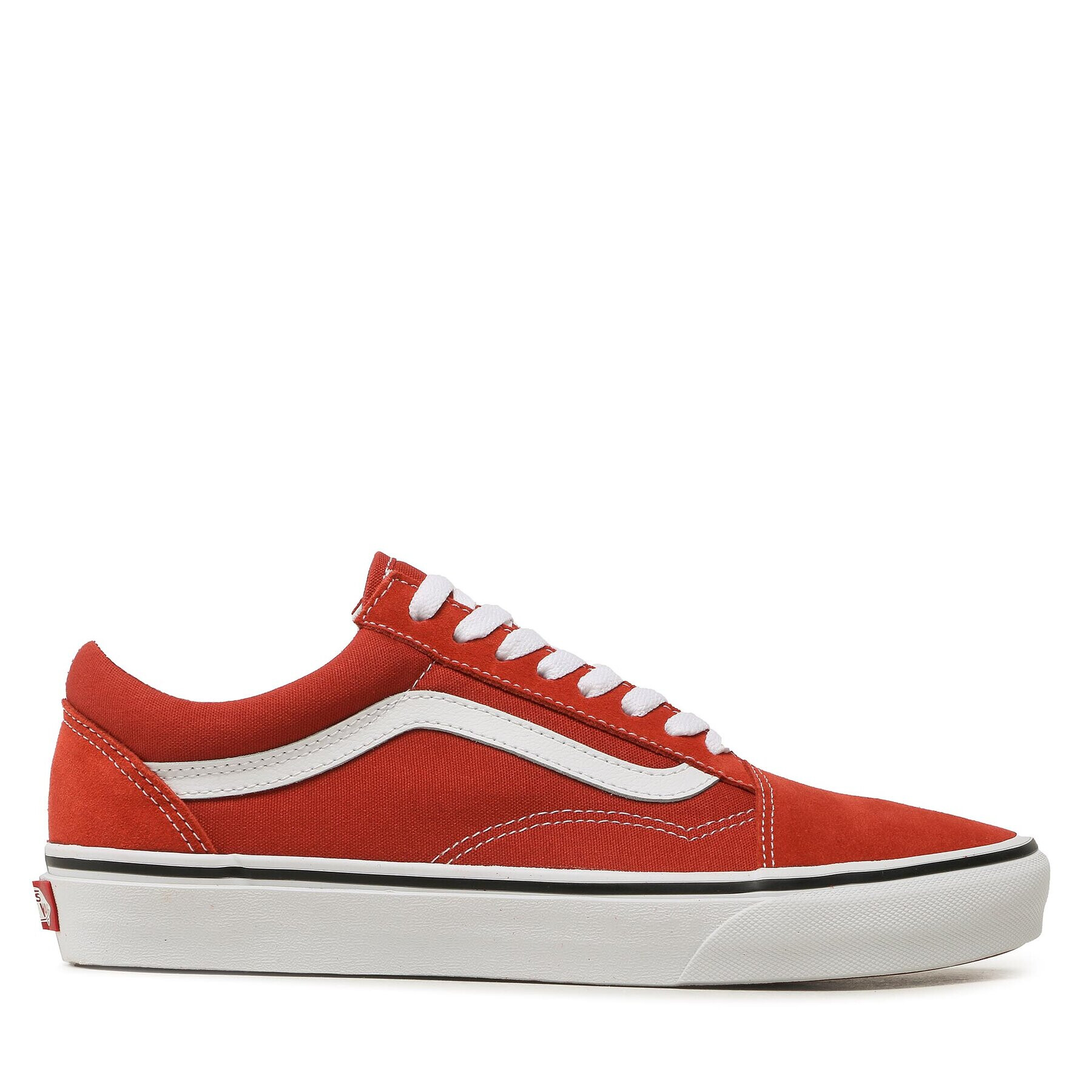 Vans Гуменки Old Skool VN0005UF49X1 Червен - Pepit.bg