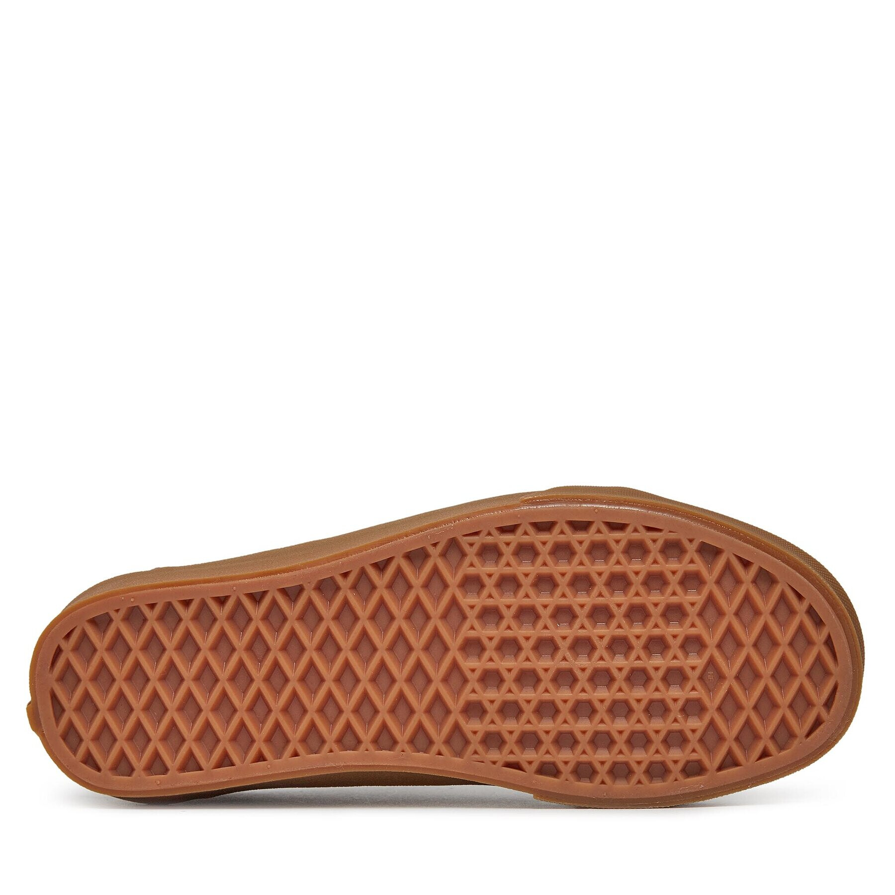 Vans Гуменки Old Skool VN0005UFBRO1 Кафяв - Pepit.bg
