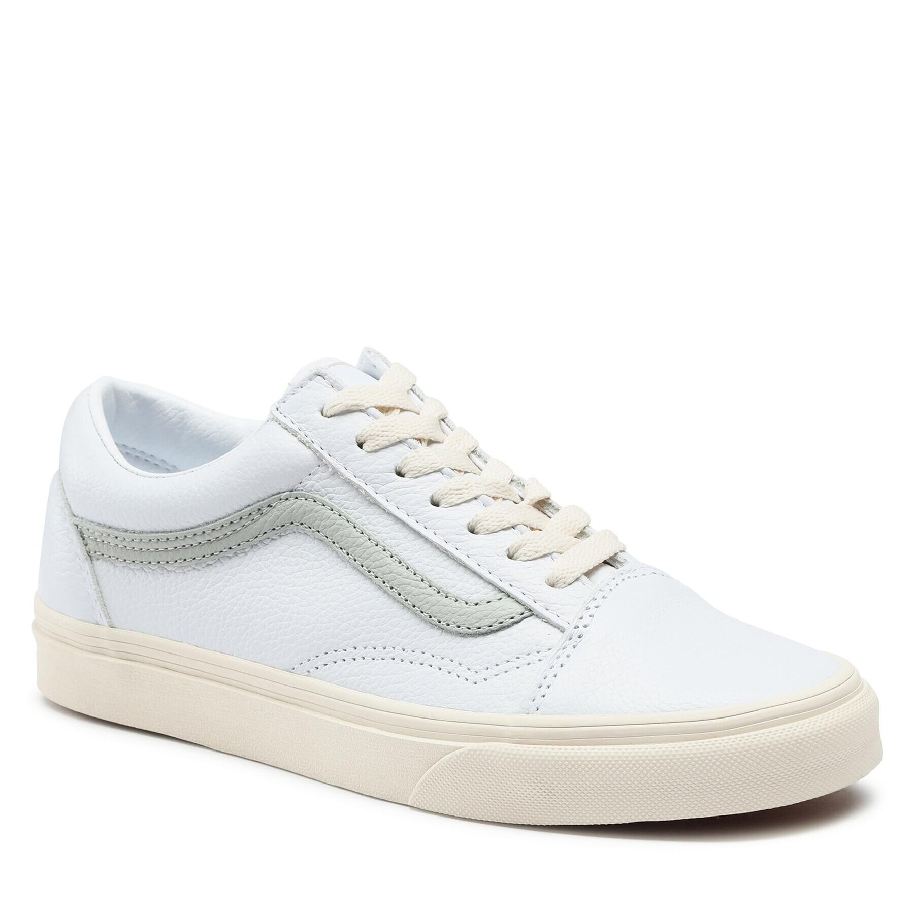 Vans Гуменки Old Skool VN0005UFGRY1 Сив - Pepit.bg