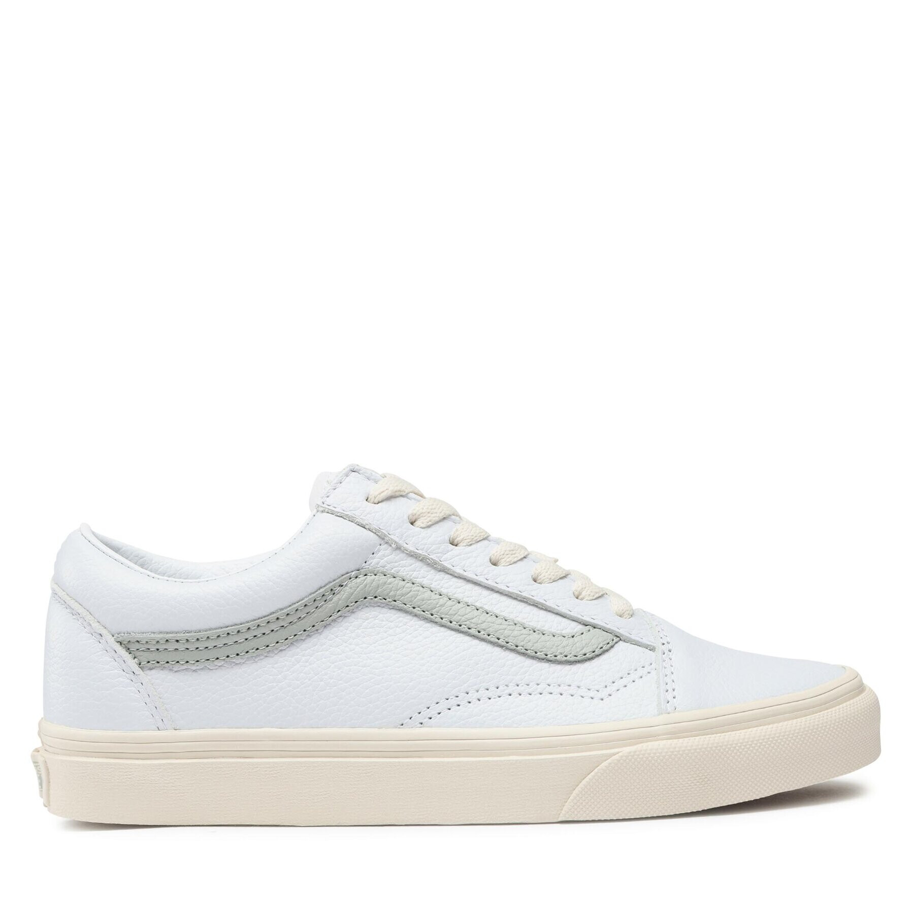 Vans Гуменки Old Skool VN0005UFGRY1 Сив - Pepit.bg