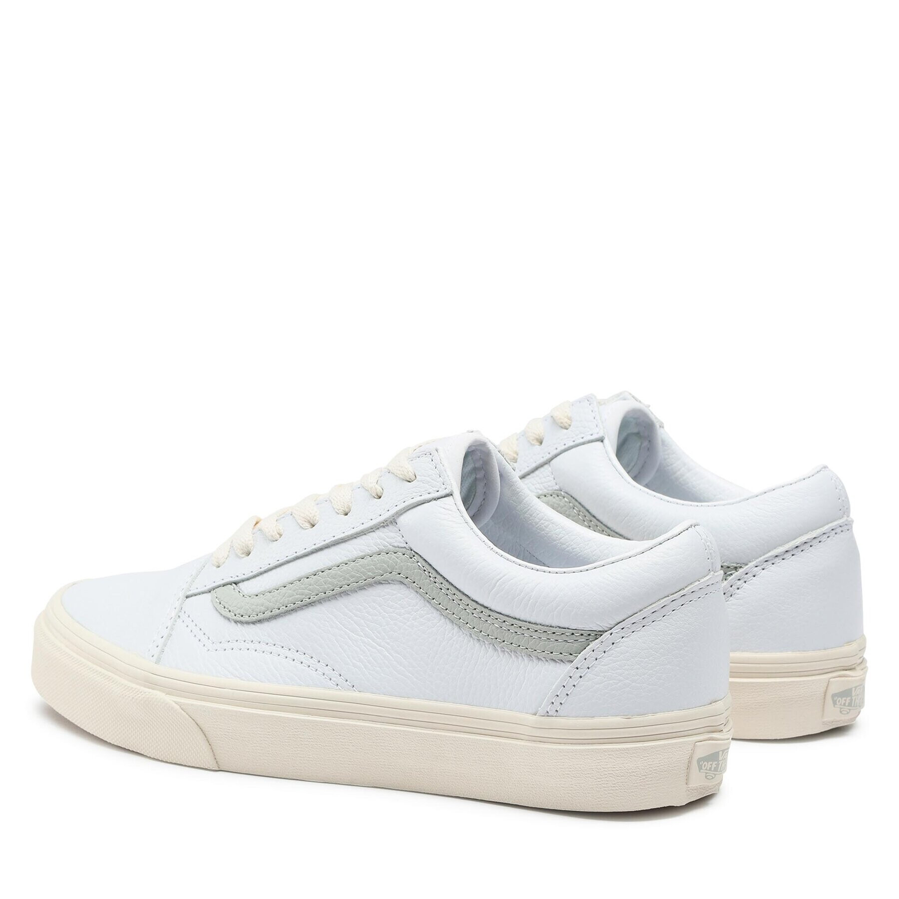 Vans Гуменки Old Skool VN0005UFGRY1 Сив - Pepit.bg