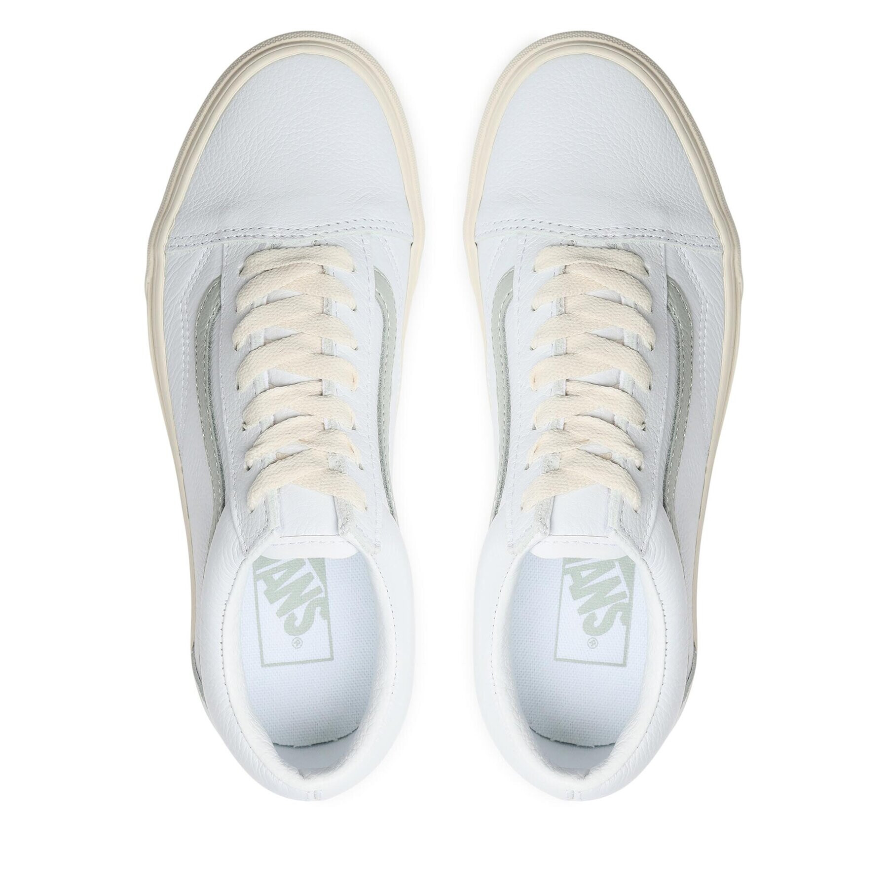 Vans Гуменки Old Skool VN0005UFGRY1 Сив - Pepit.bg