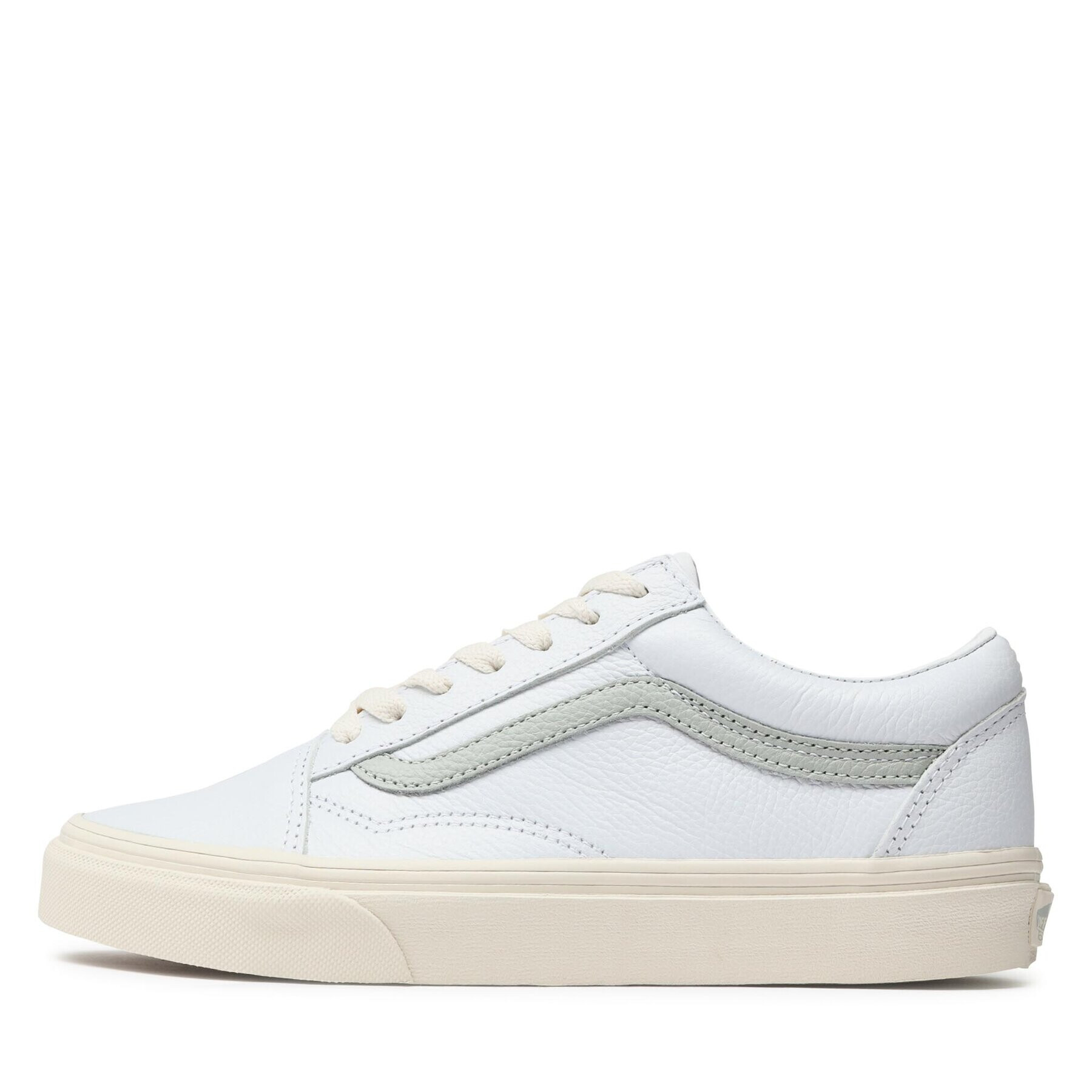 Vans Гуменки Old Skool VN0005UFGRY1 Сив - Pepit.bg